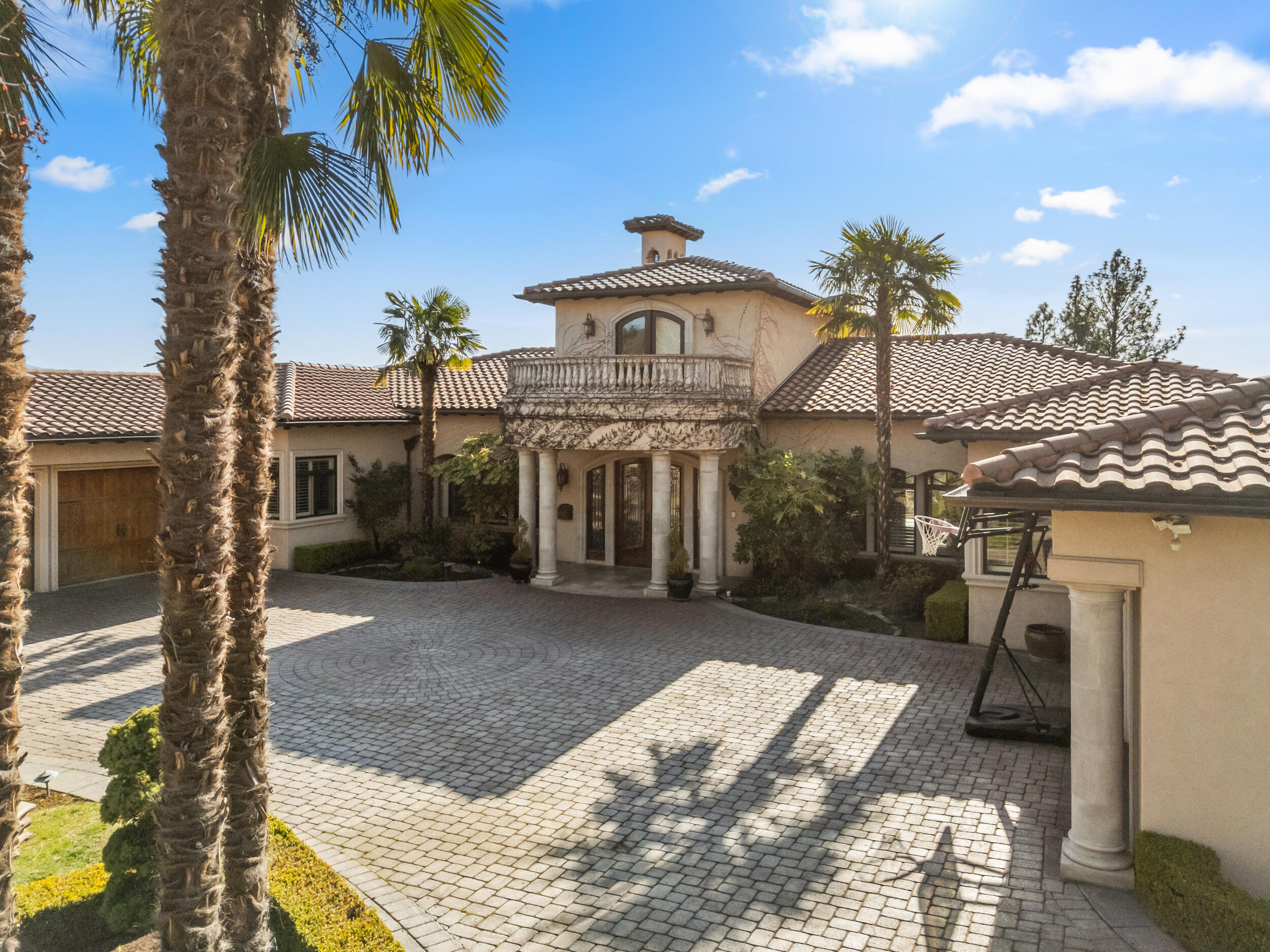 Stardust Heights Subdivision - Residential