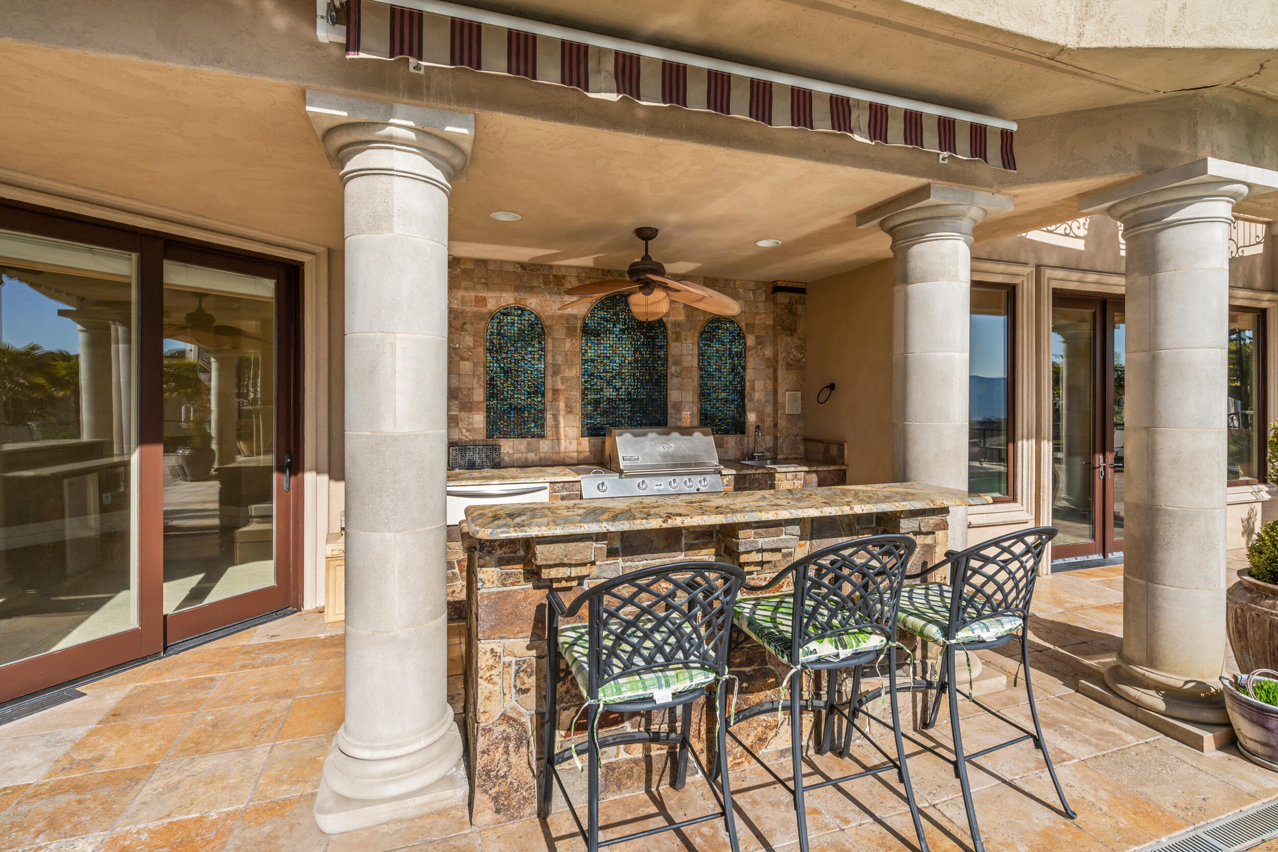 Stardust Heights Subdivision - Residential