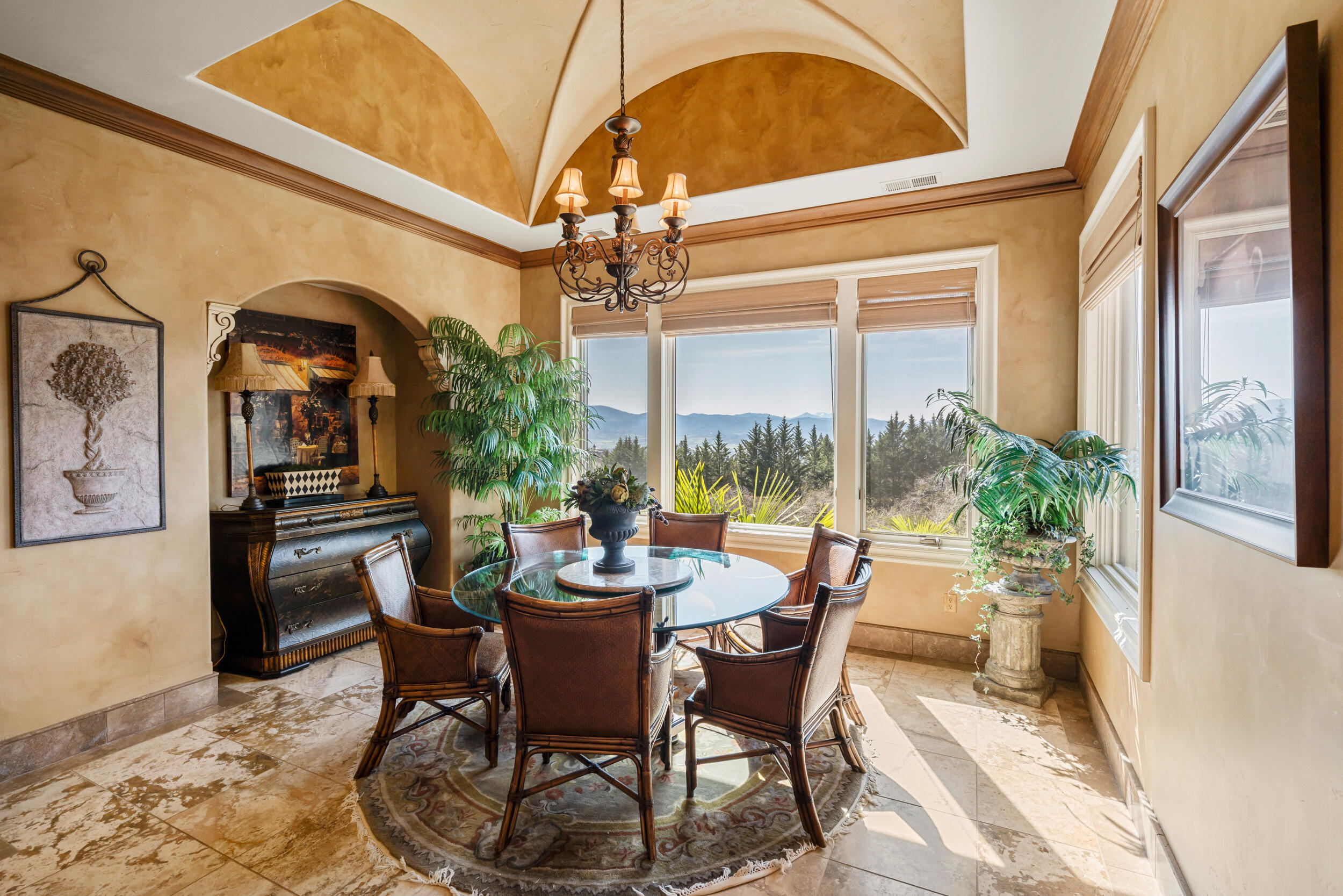 Stardust Heights Subdivision - Residential