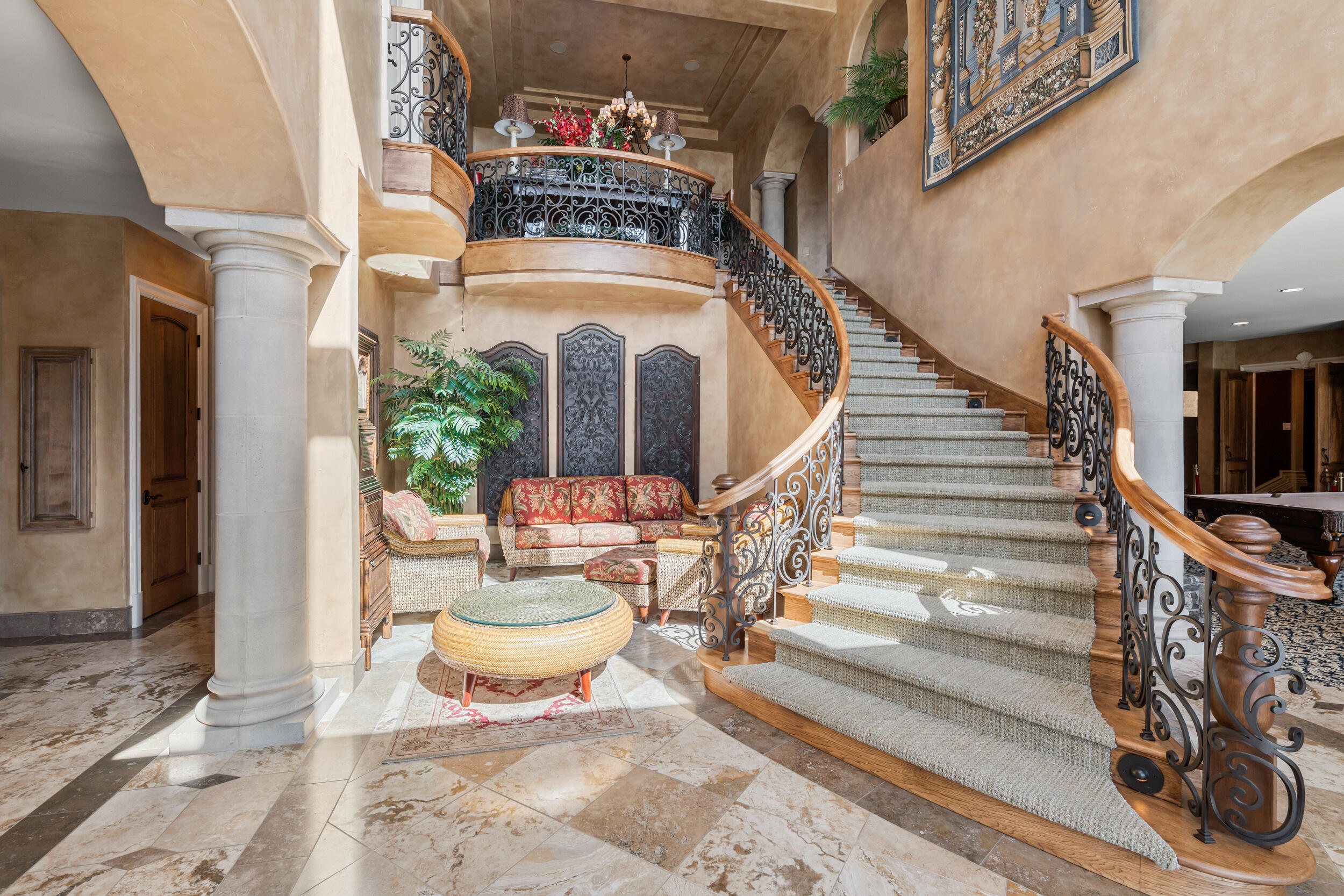 Stardust Heights Subdivision - Residential