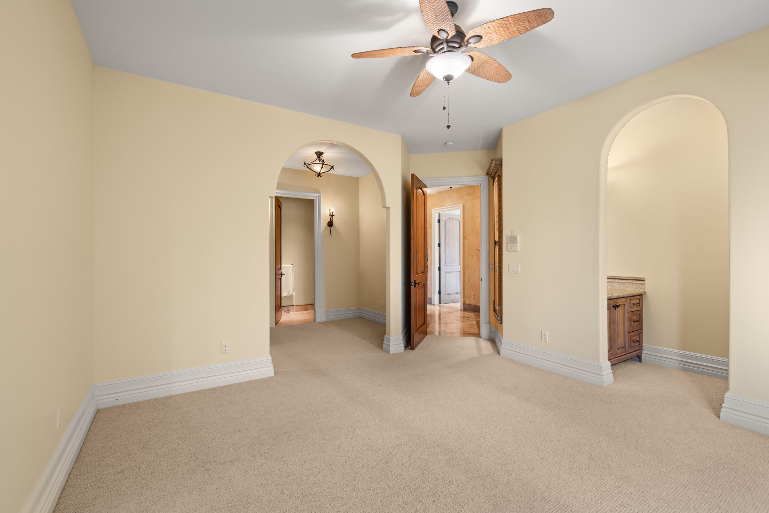 Stardust Heights Subdivision - Residential