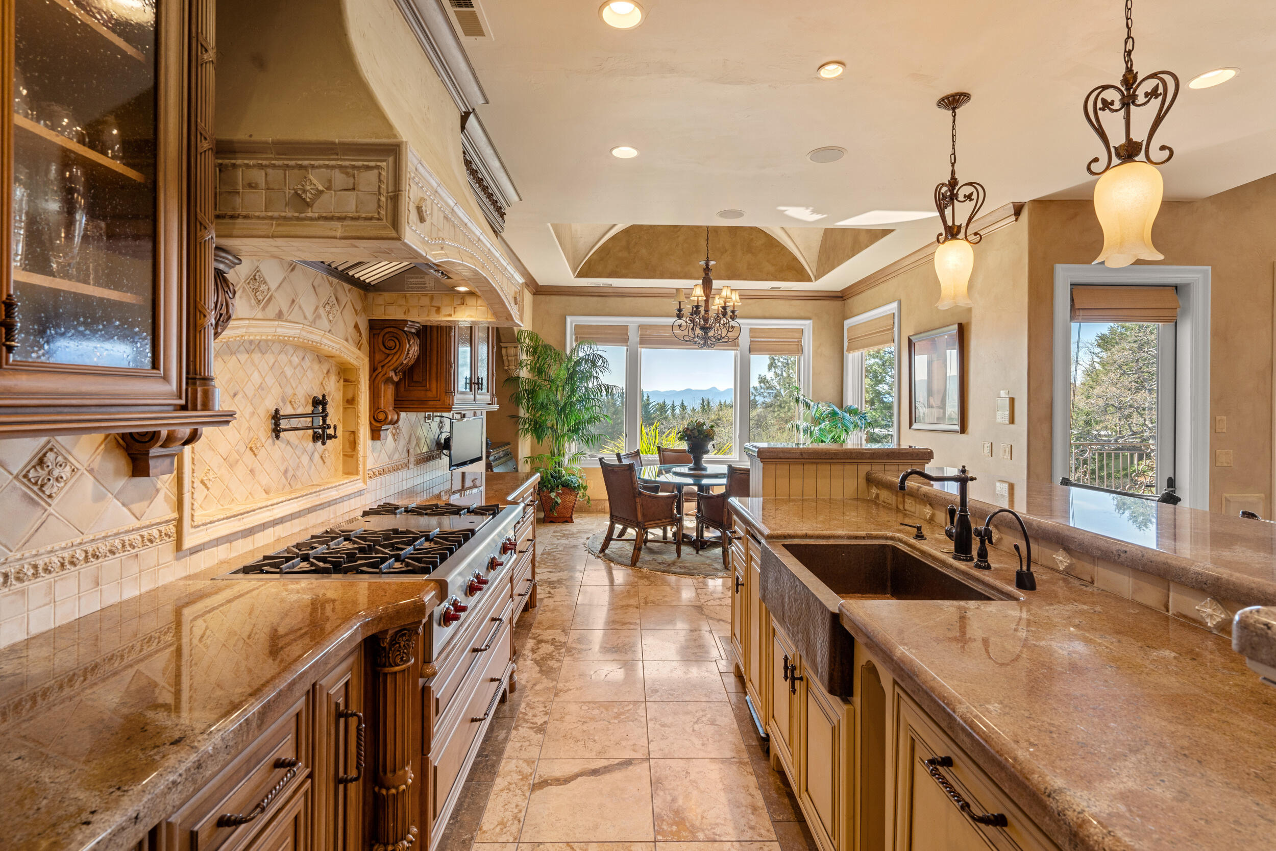 Stardust Heights Subdivision - Residential