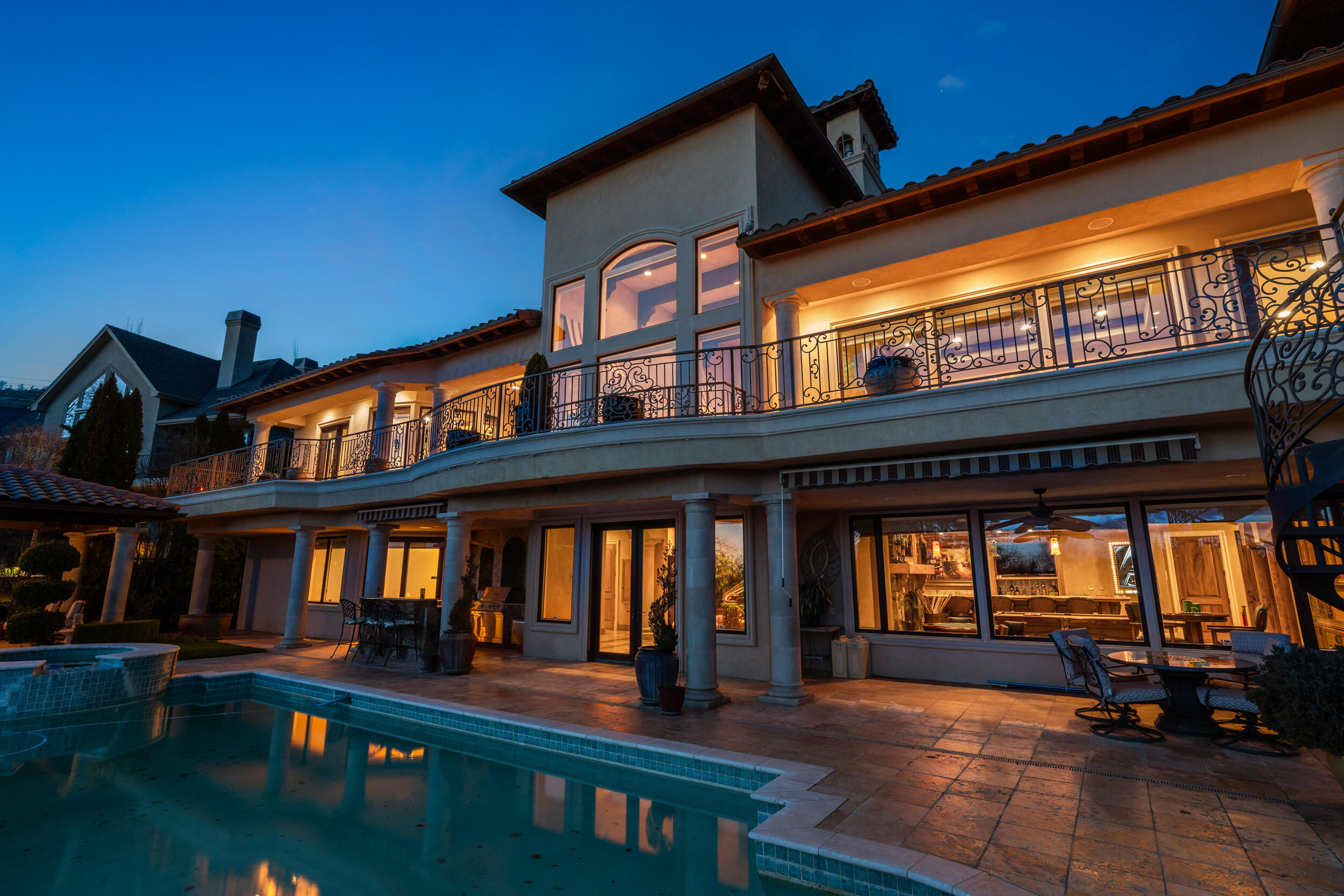 Stardust Heights Subdivision - Residential