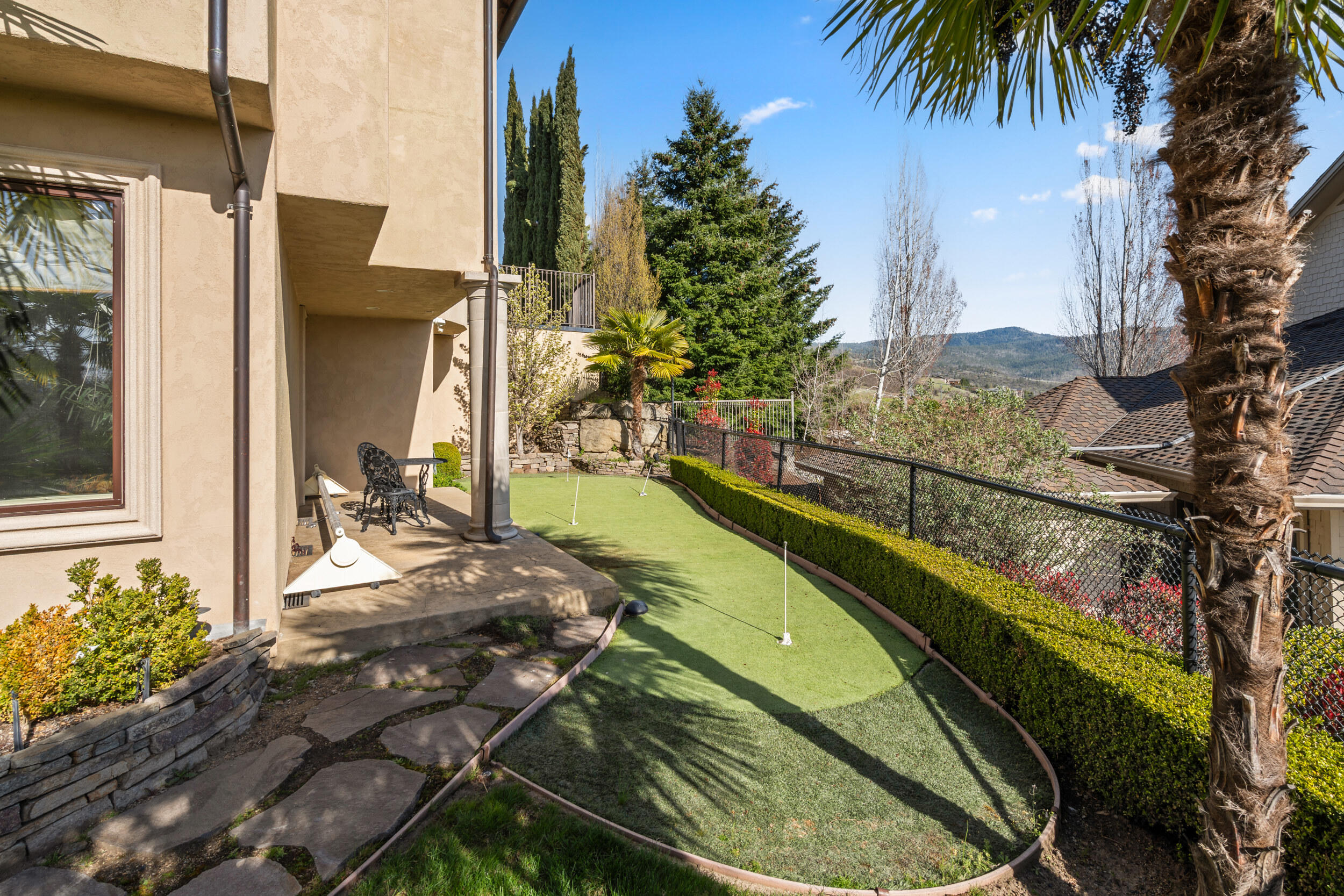 Stardust Heights Subdivision - Residential