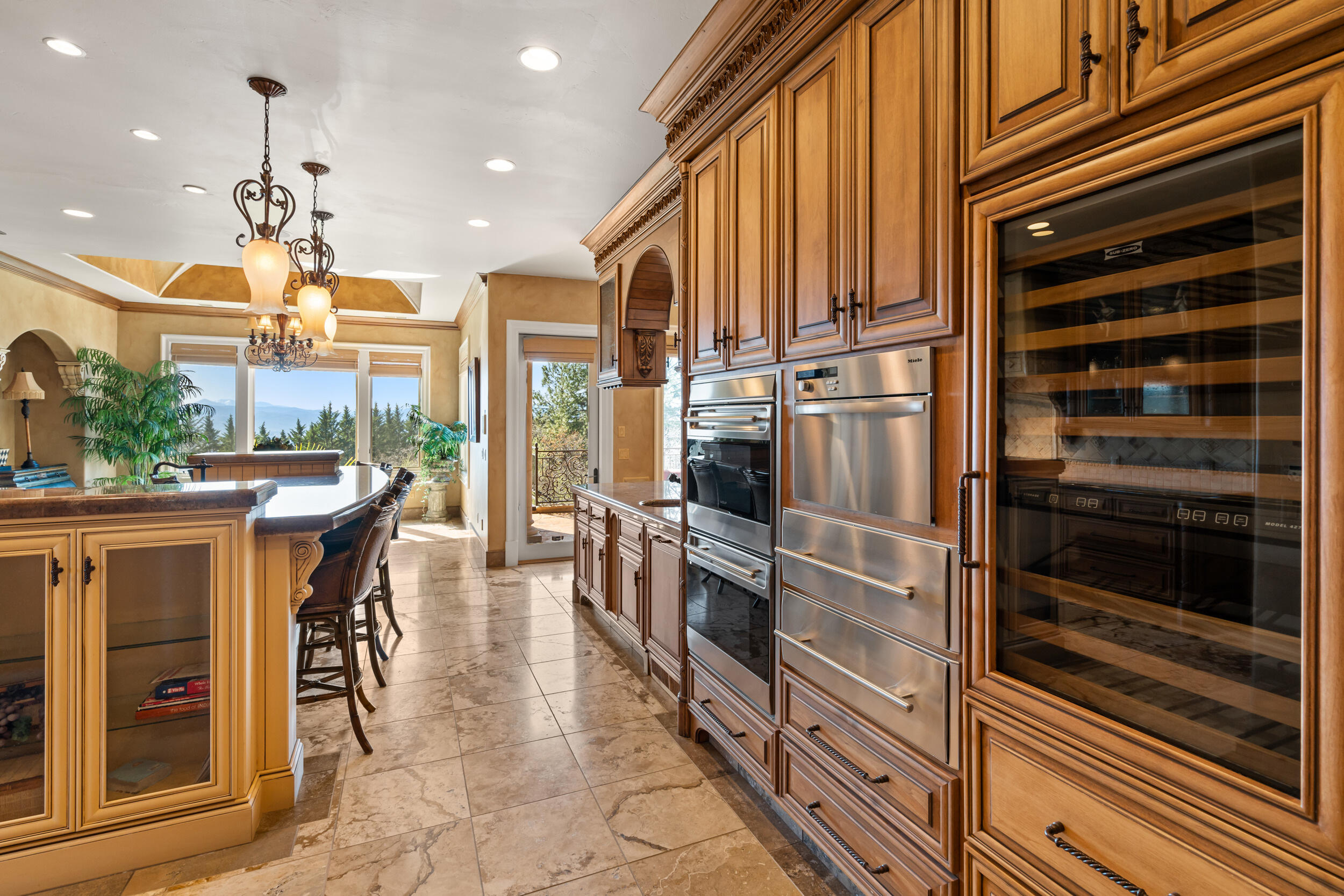 Stardust Heights Subdivision - Residential