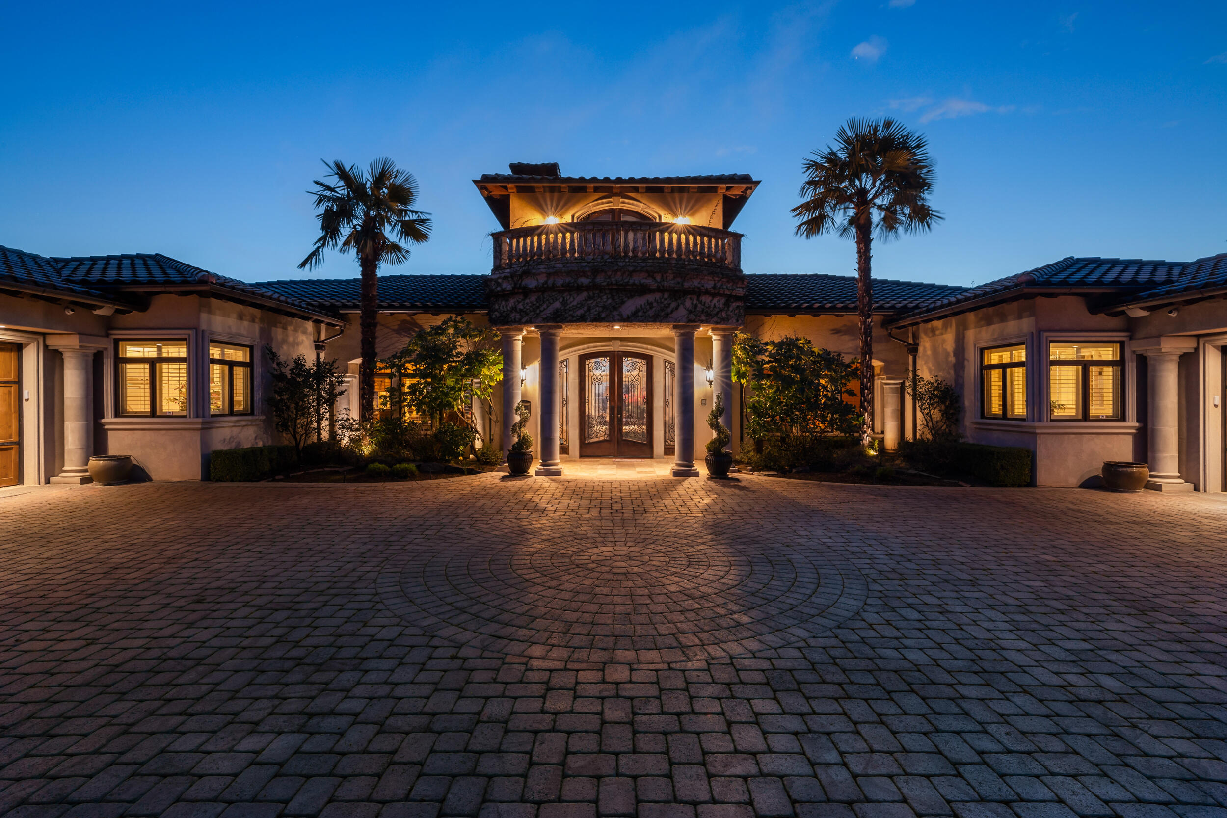 Stardust Heights Subdivision - Residential