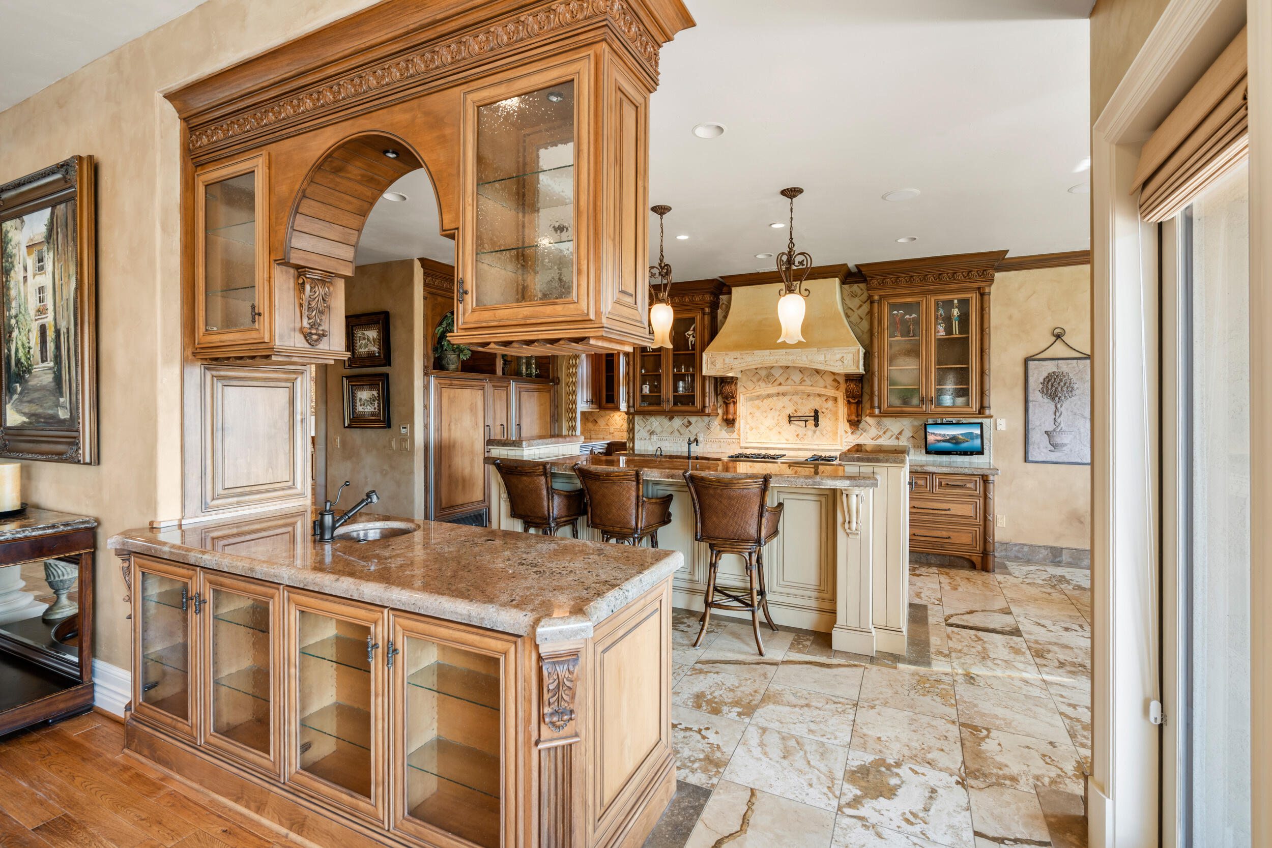 Stardust Heights Subdivision - Residential