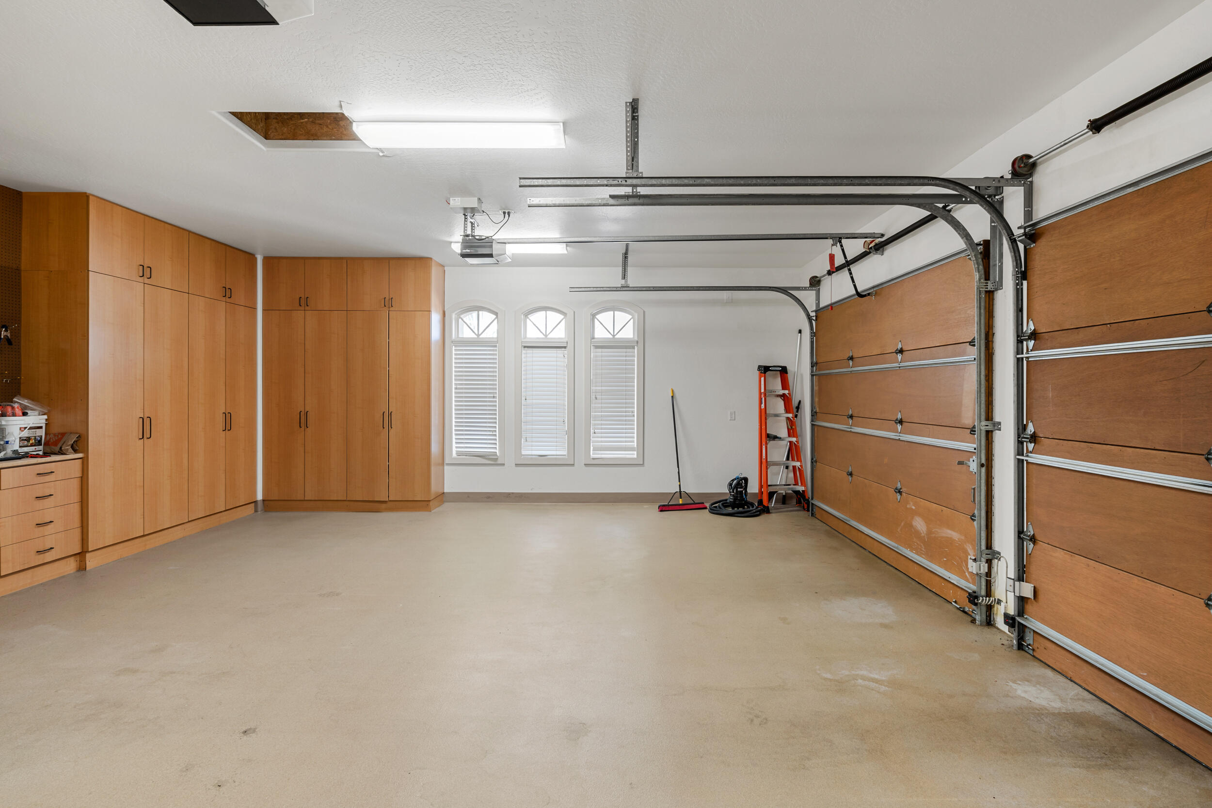 Stardust Heights Subdivision - Residential