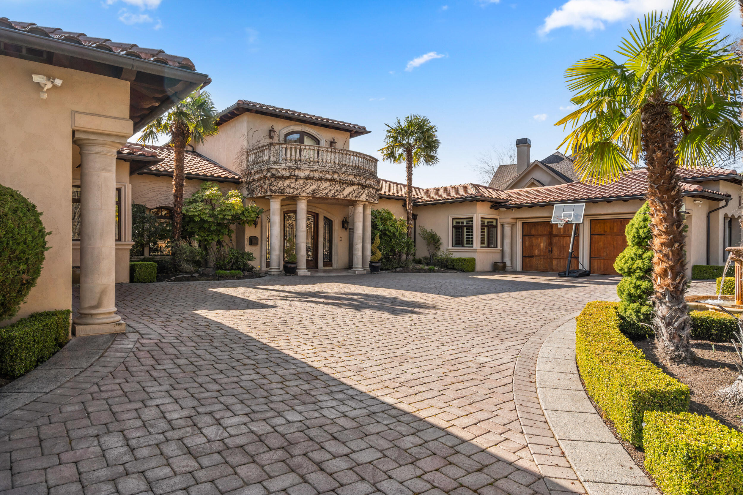 Stardust Heights Subdivision - Residential