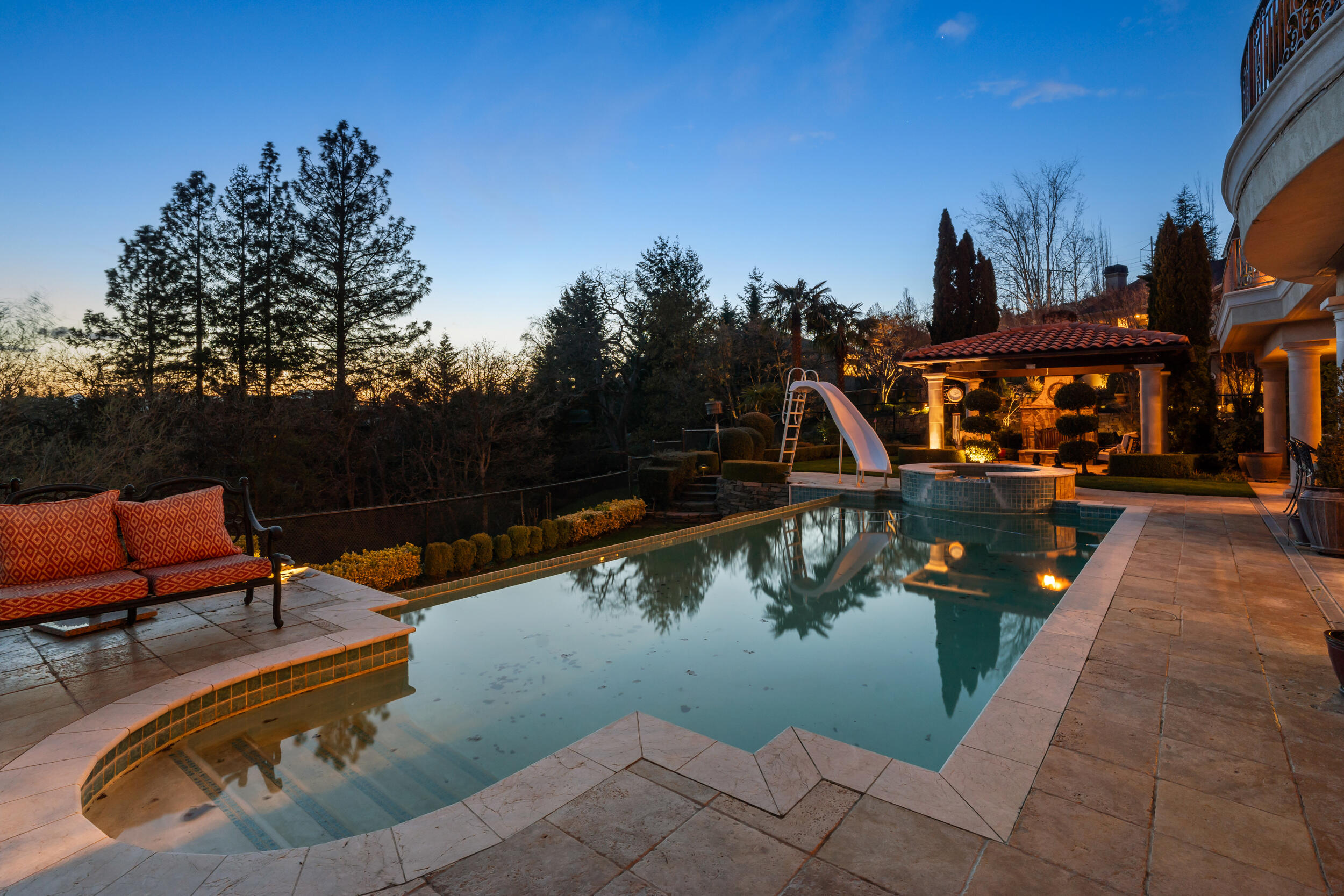 Stardust Heights Subdivision - Residential