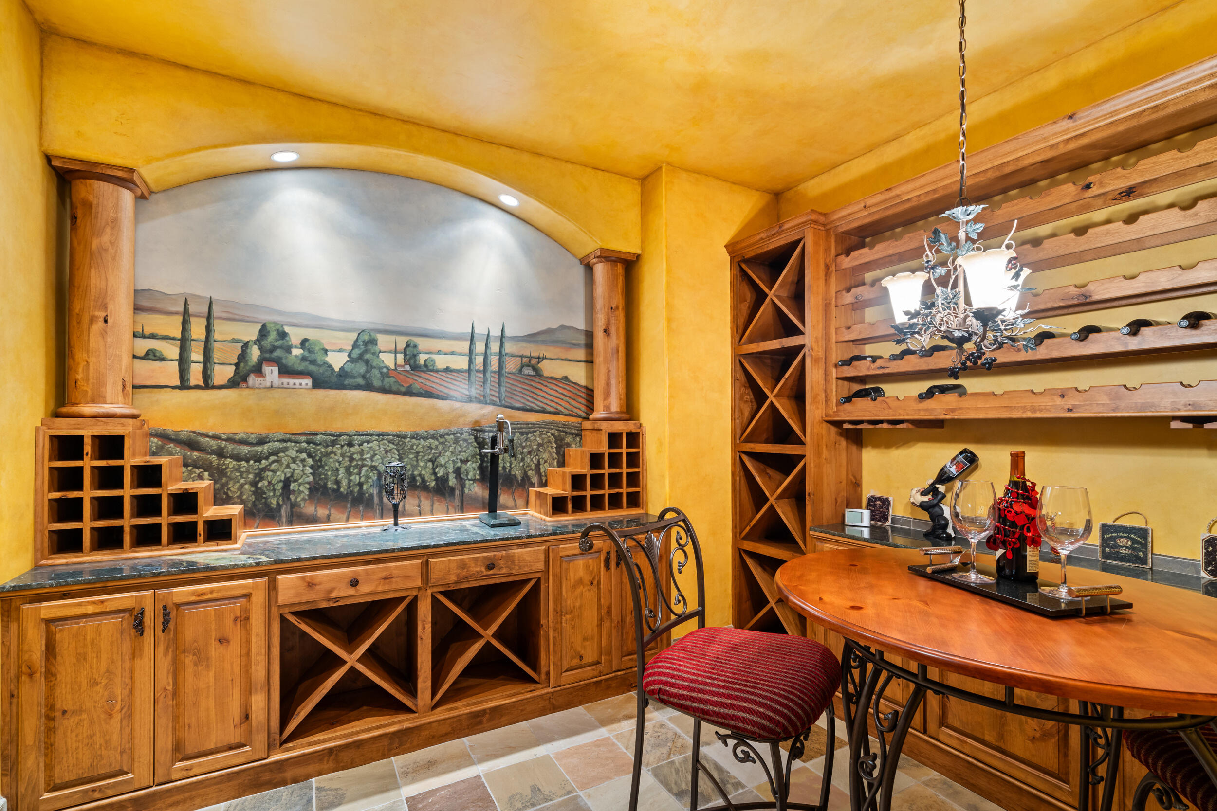 Stardust Heights Subdivision - Residential