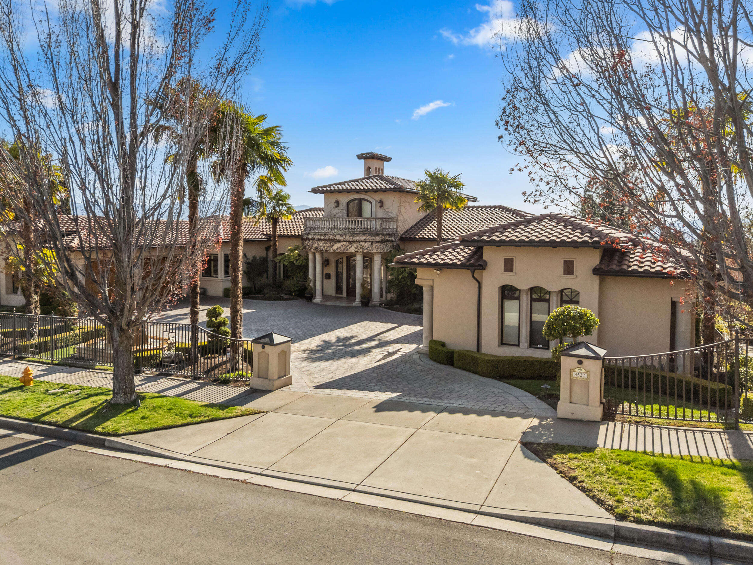 Stardust Heights Subdivision - Residential