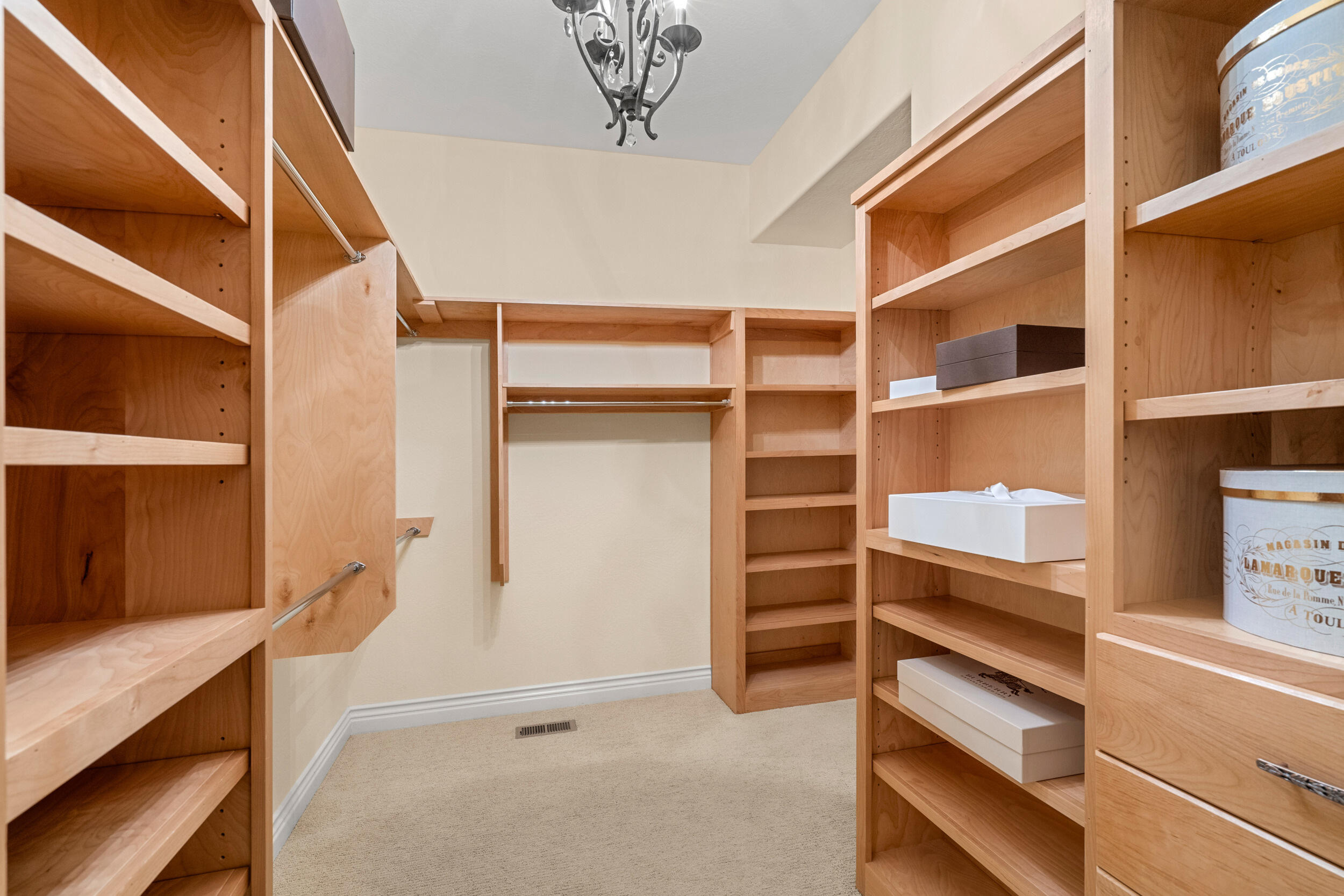 Stardust Heights Subdivision - Residential