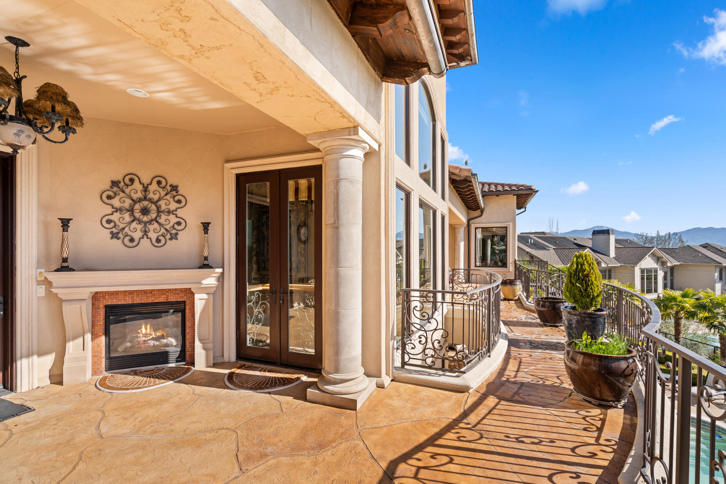 Stardust Heights Subdivision - Residential