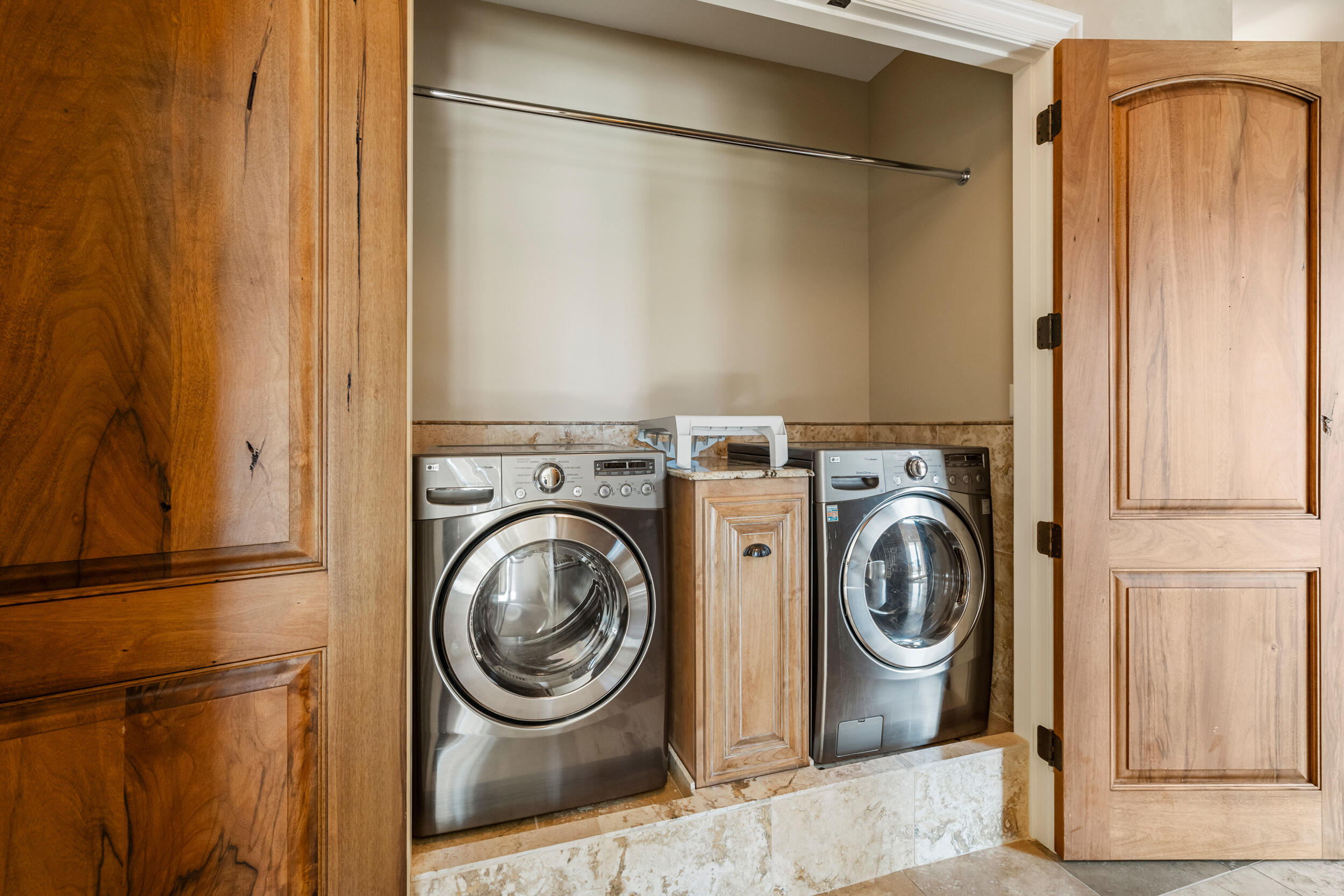 Stardust Heights Subdivision - Residential