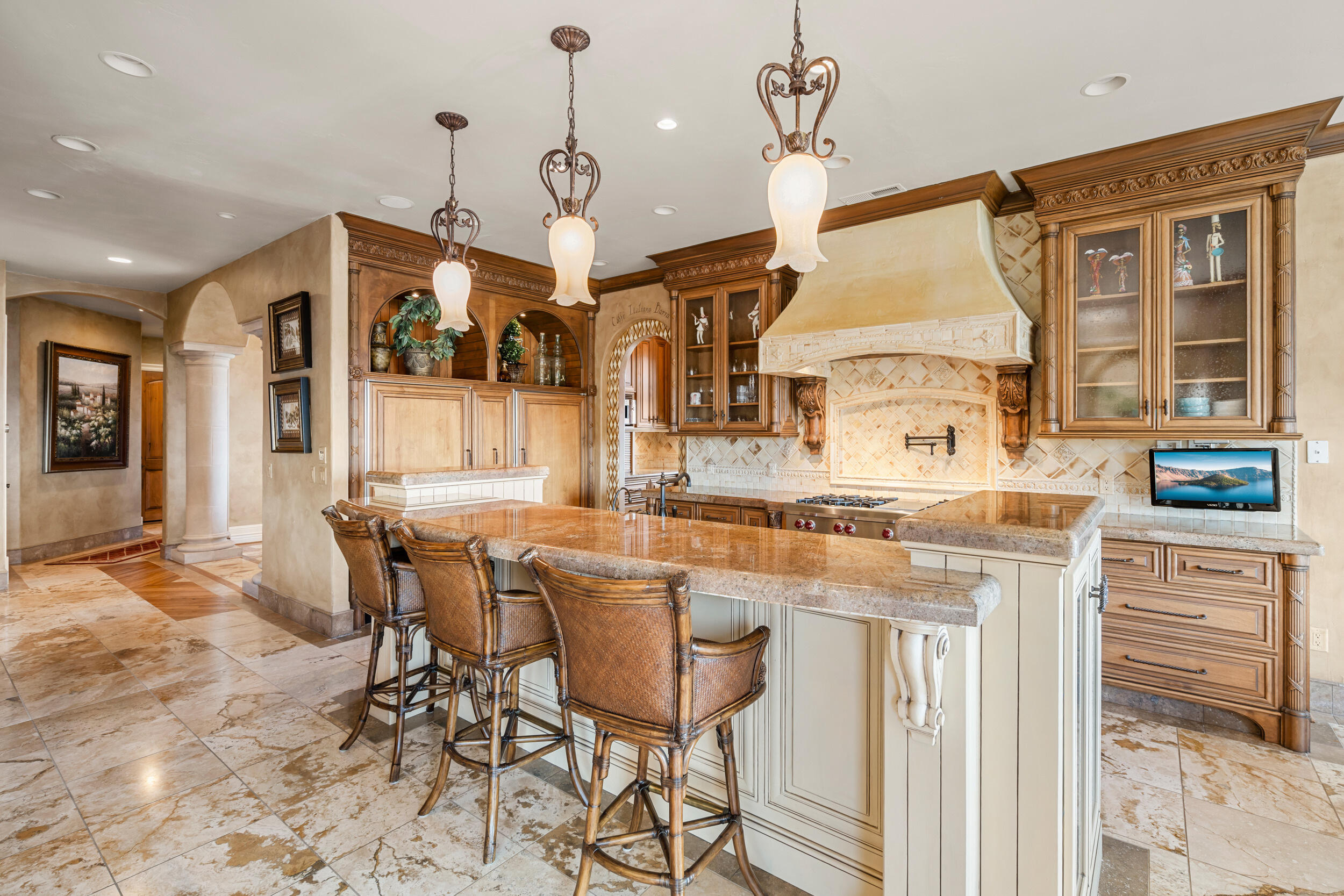 Stardust Heights Subdivision - Residential