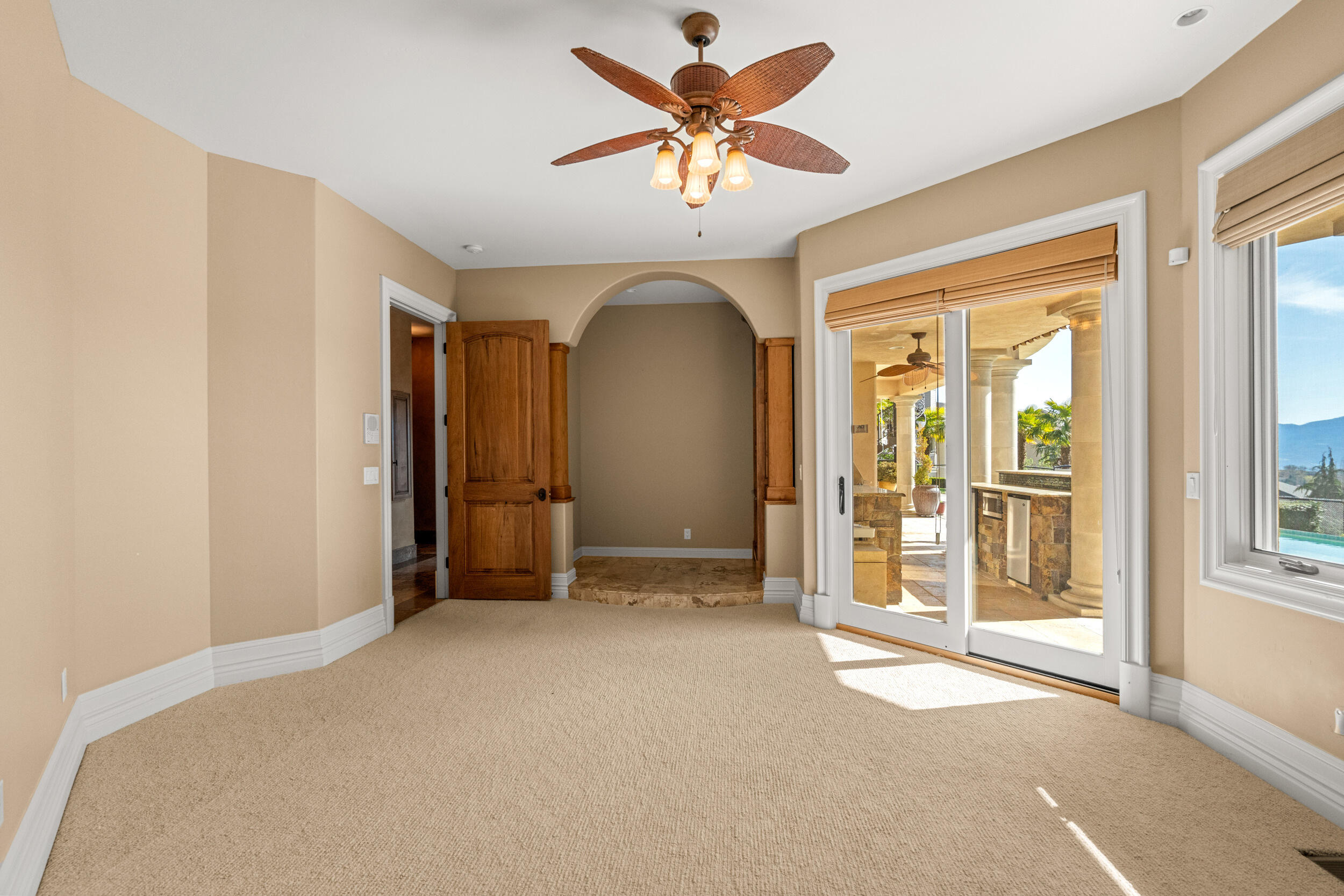 Stardust Heights Subdivision - Residential