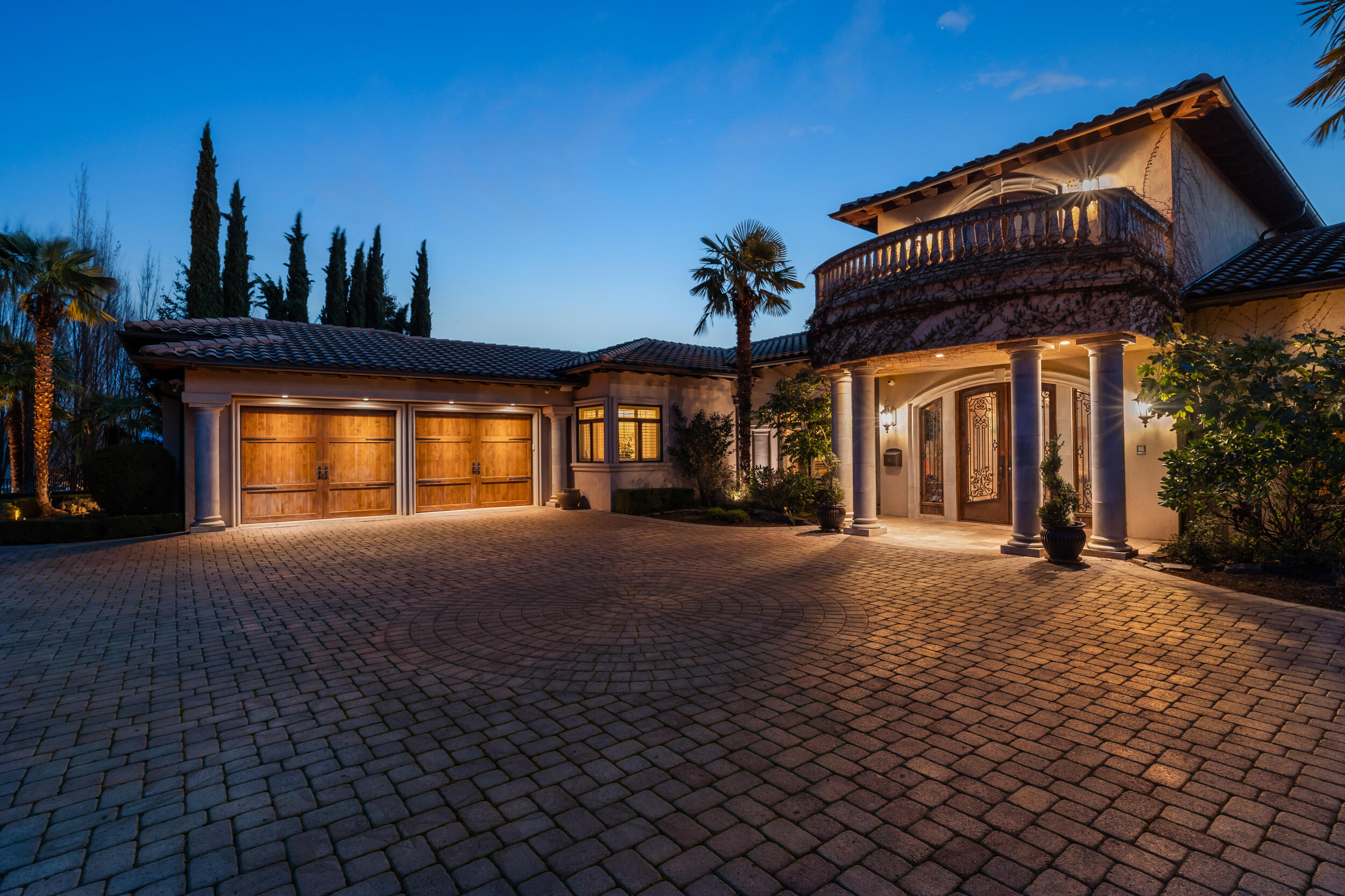 Stardust Heights Subdivision - Residential