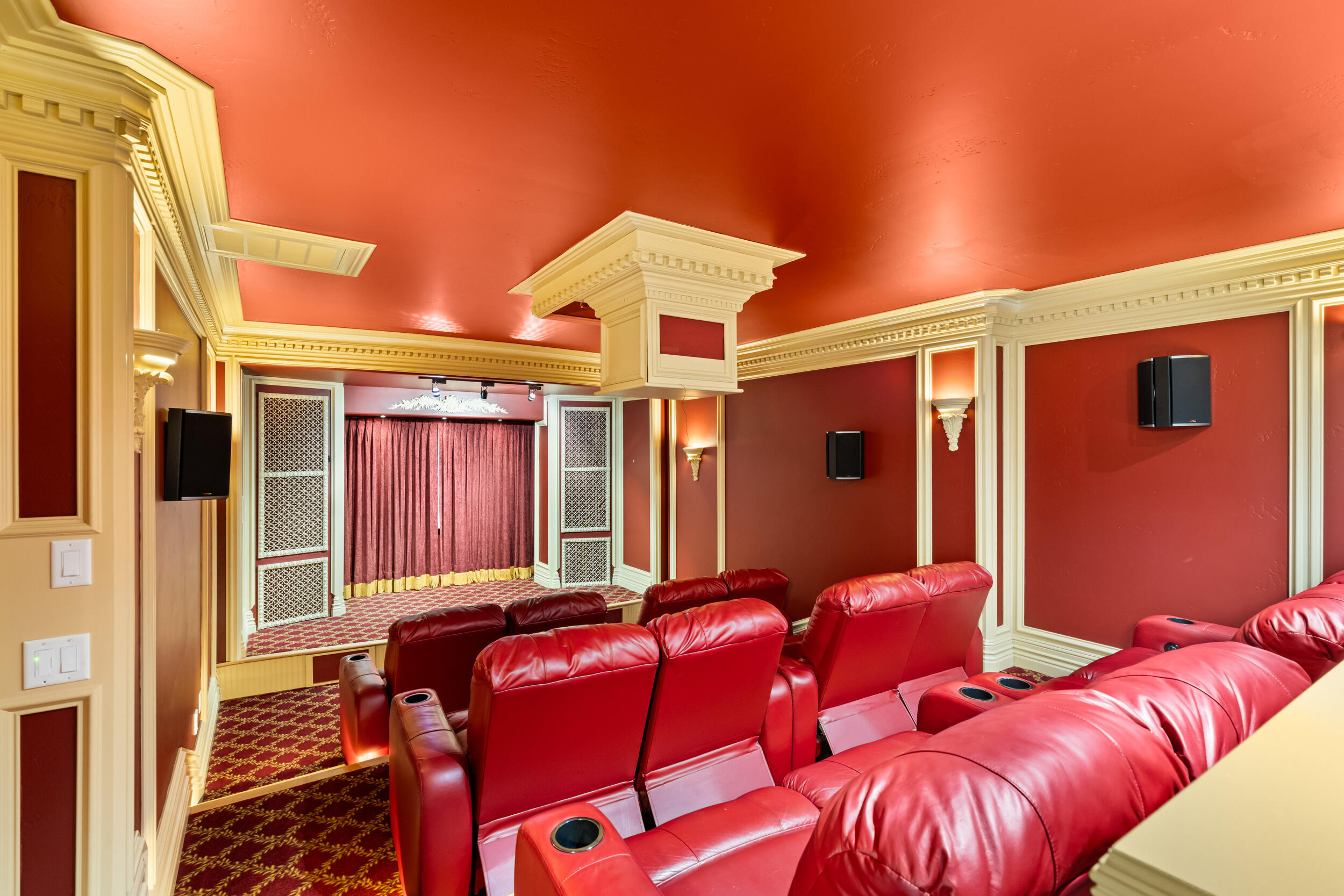 Stardust Heights Subdivision - Residential