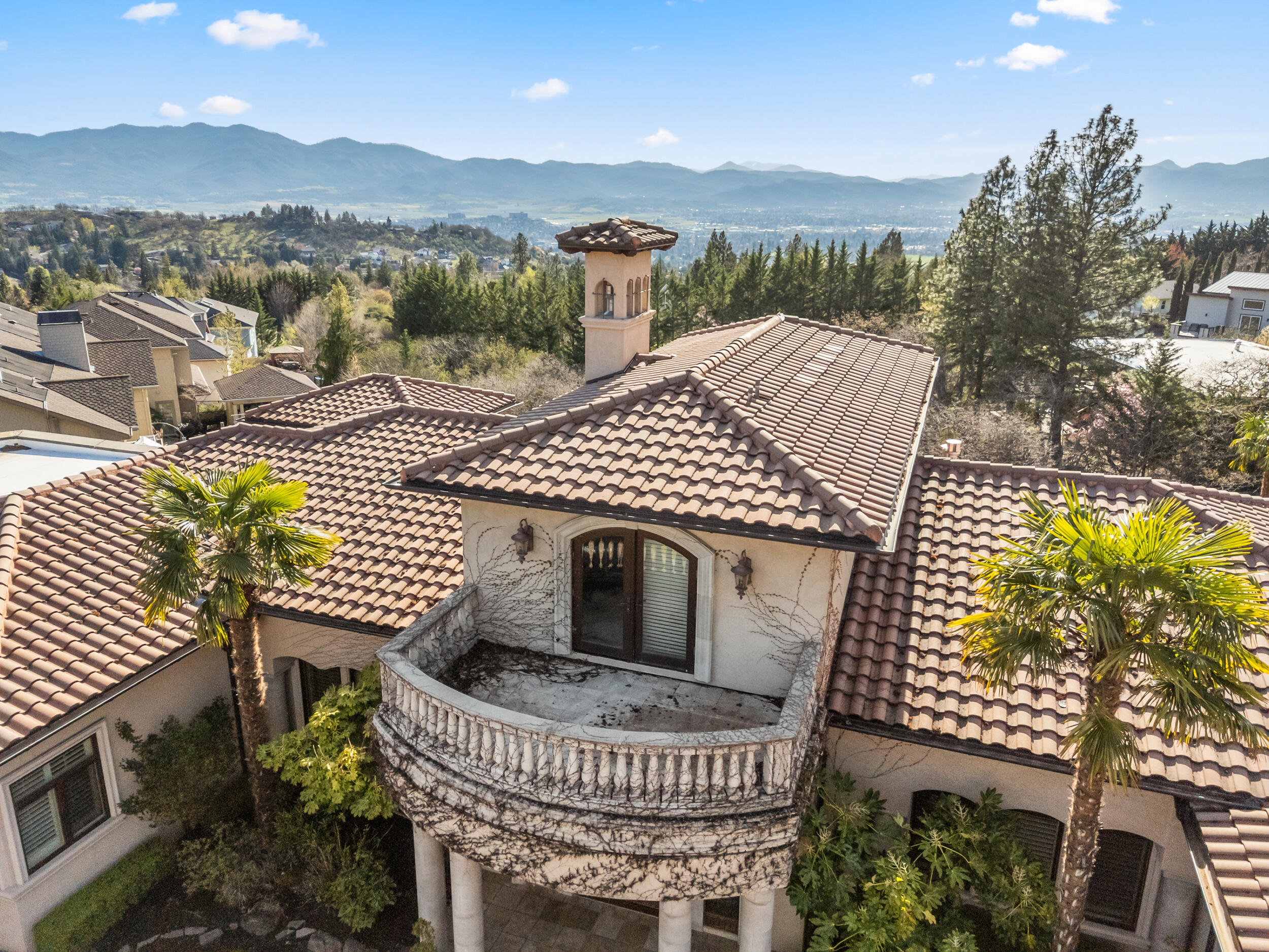 Stardust Heights Subdivision - Residential