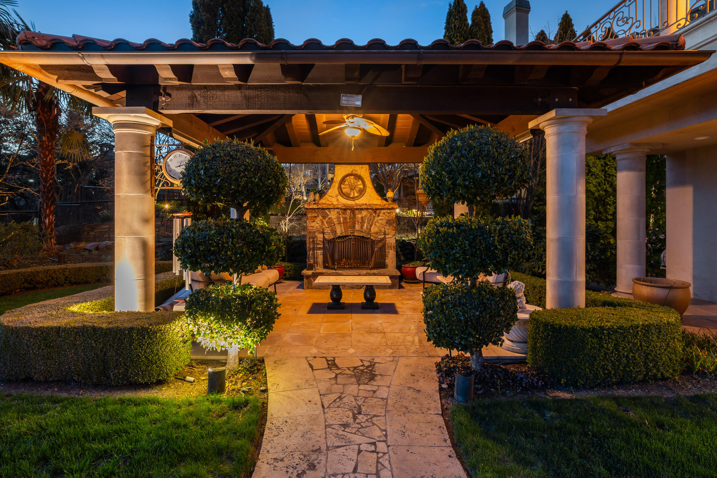 Stardust Heights Subdivision - Residential