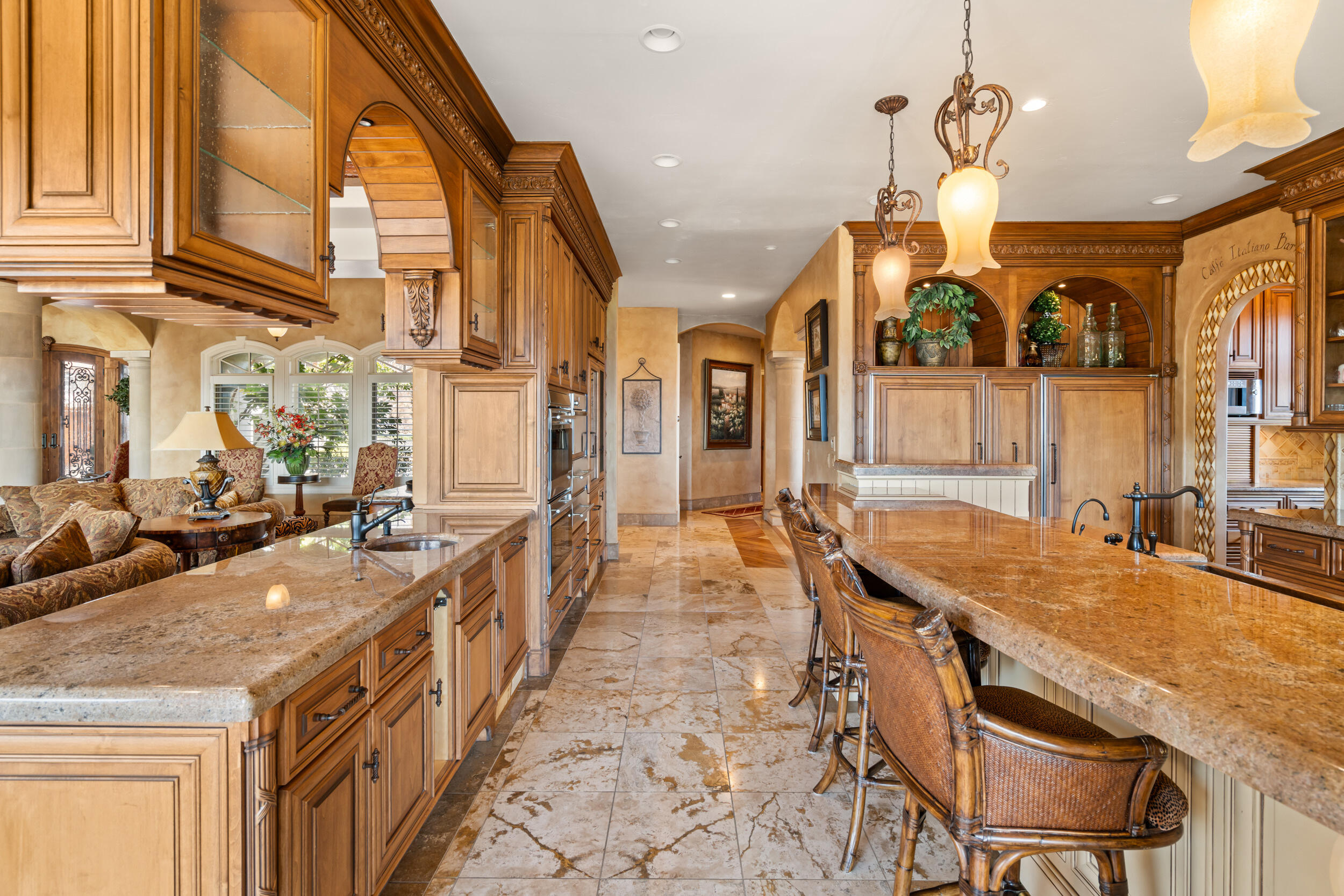 Stardust Heights Subdivision - Residential