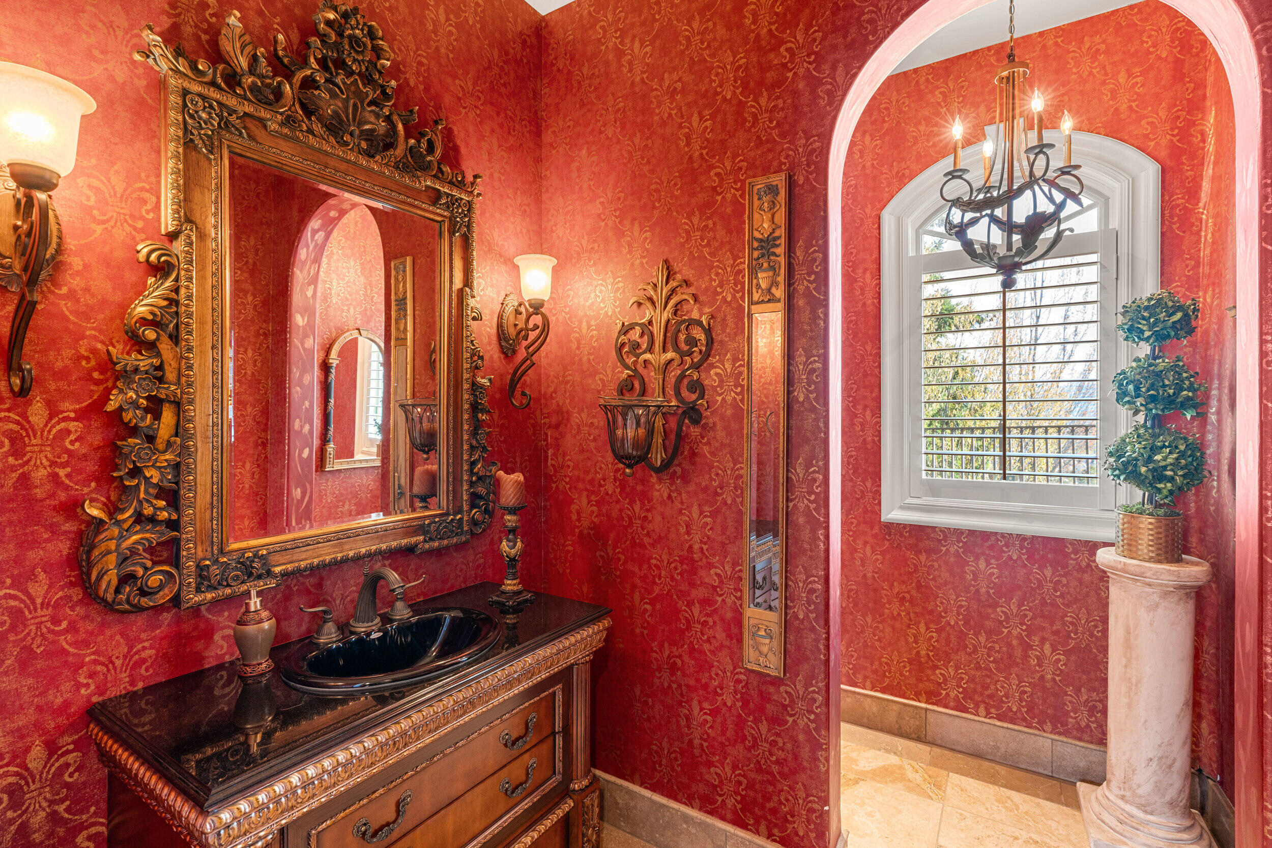 Stardust Heights Subdivision - Residential