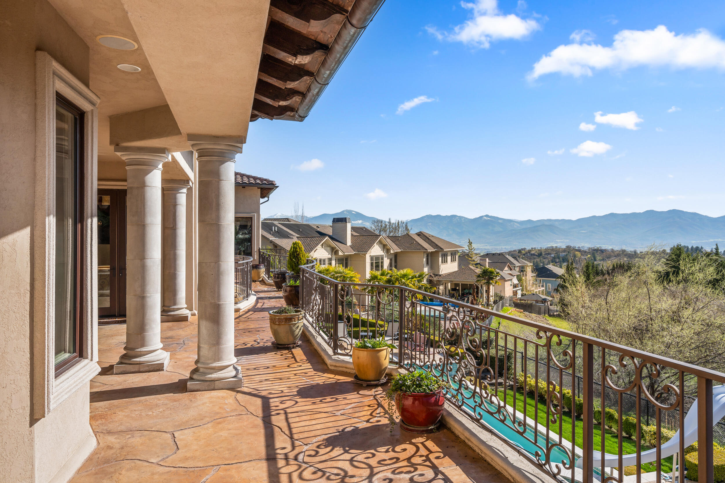 Stardust Heights Subdivision - Residential