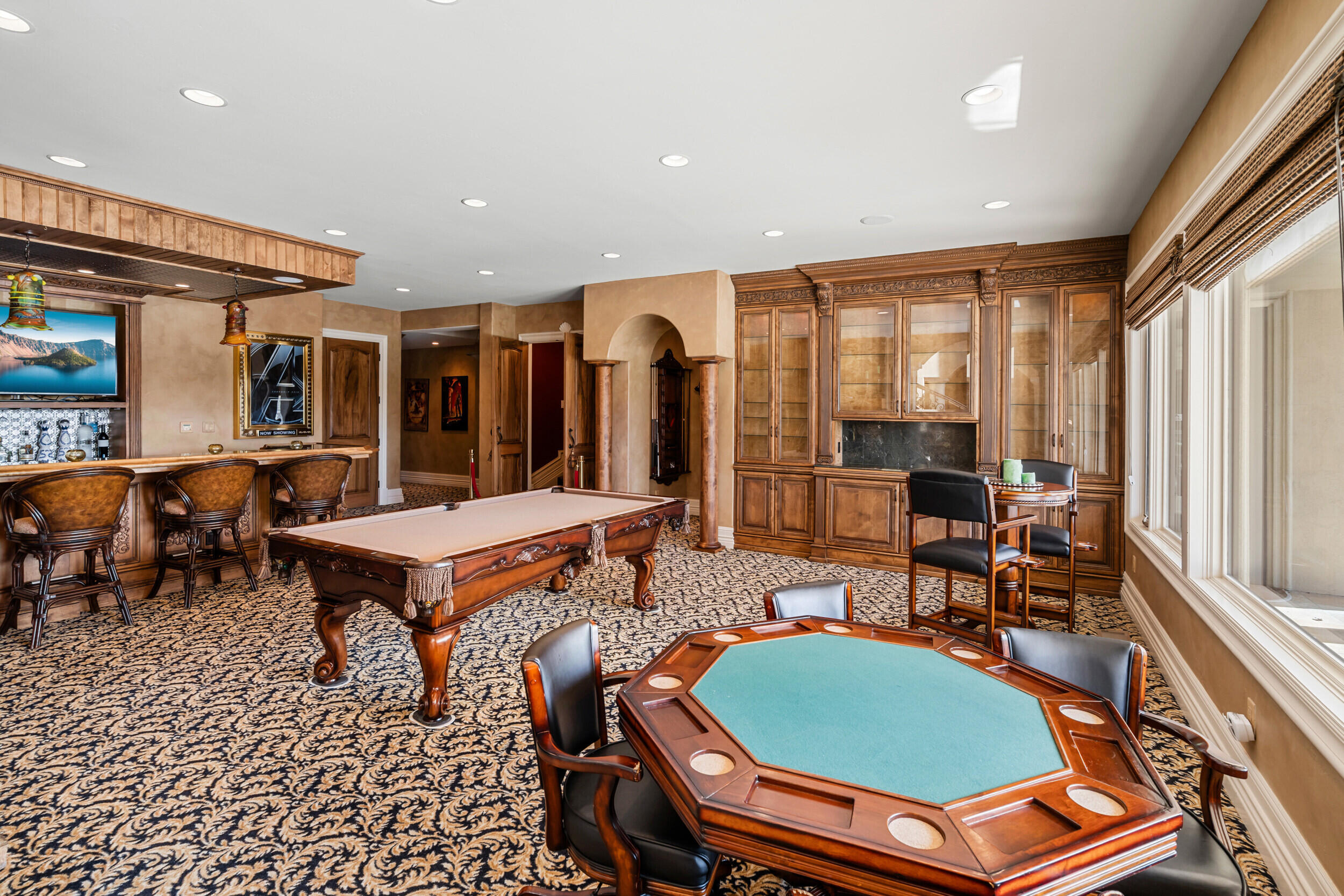 Stardust Heights Subdivision - Residential