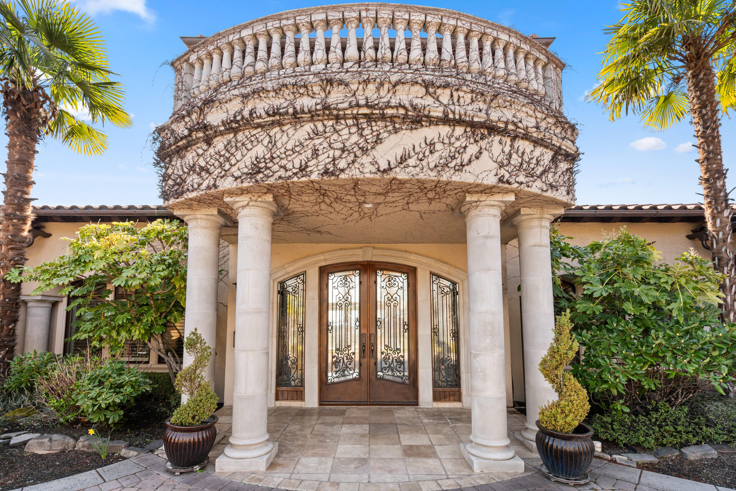 Stardust Heights Subdivision - Residential