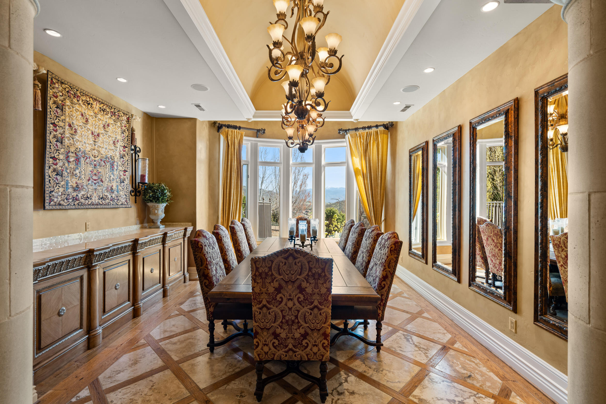 Stardust Heights Subdivision - Residential