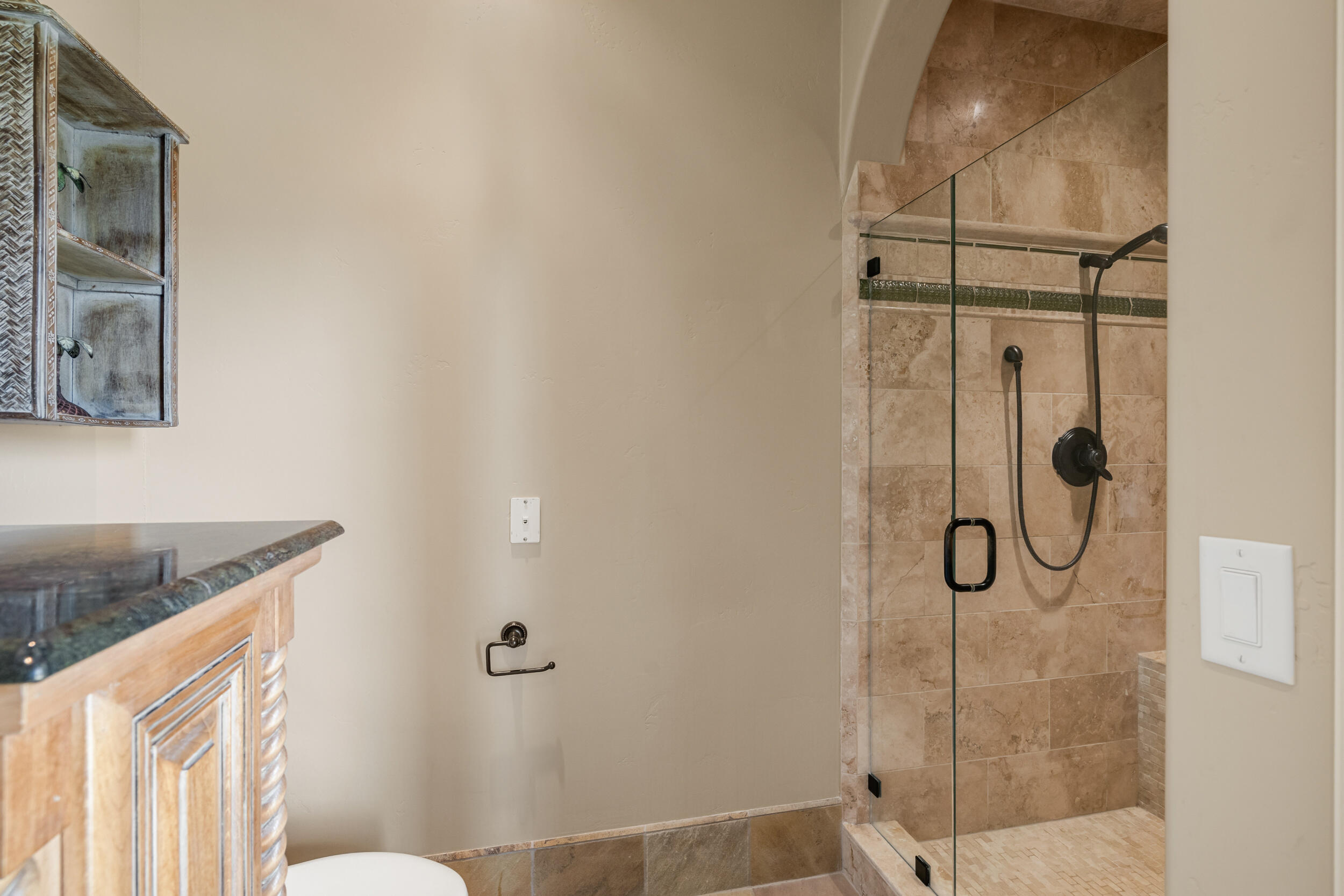 Stardust Heights Subdivision - Residential