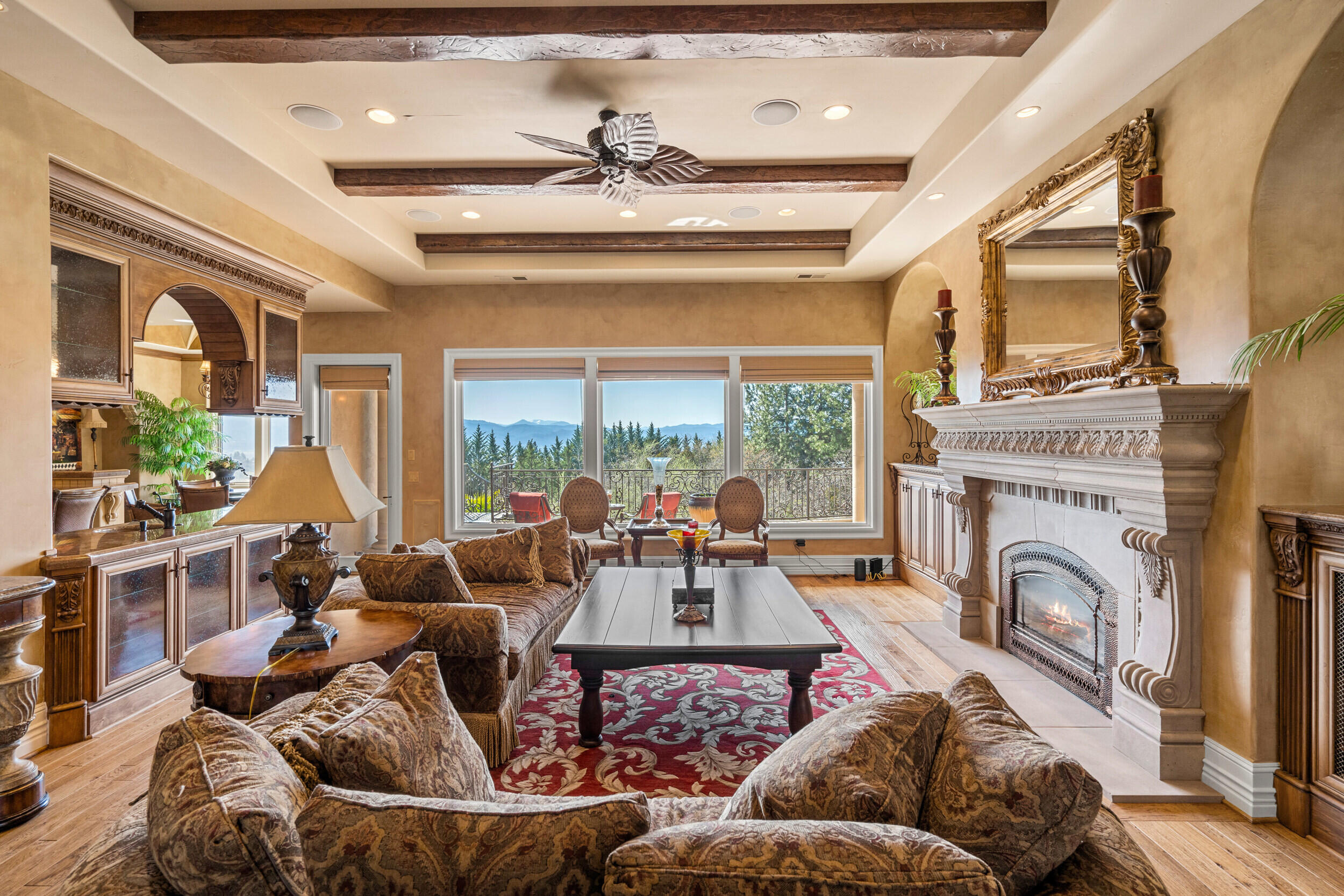 Stardust Heights Subdivision - Residential