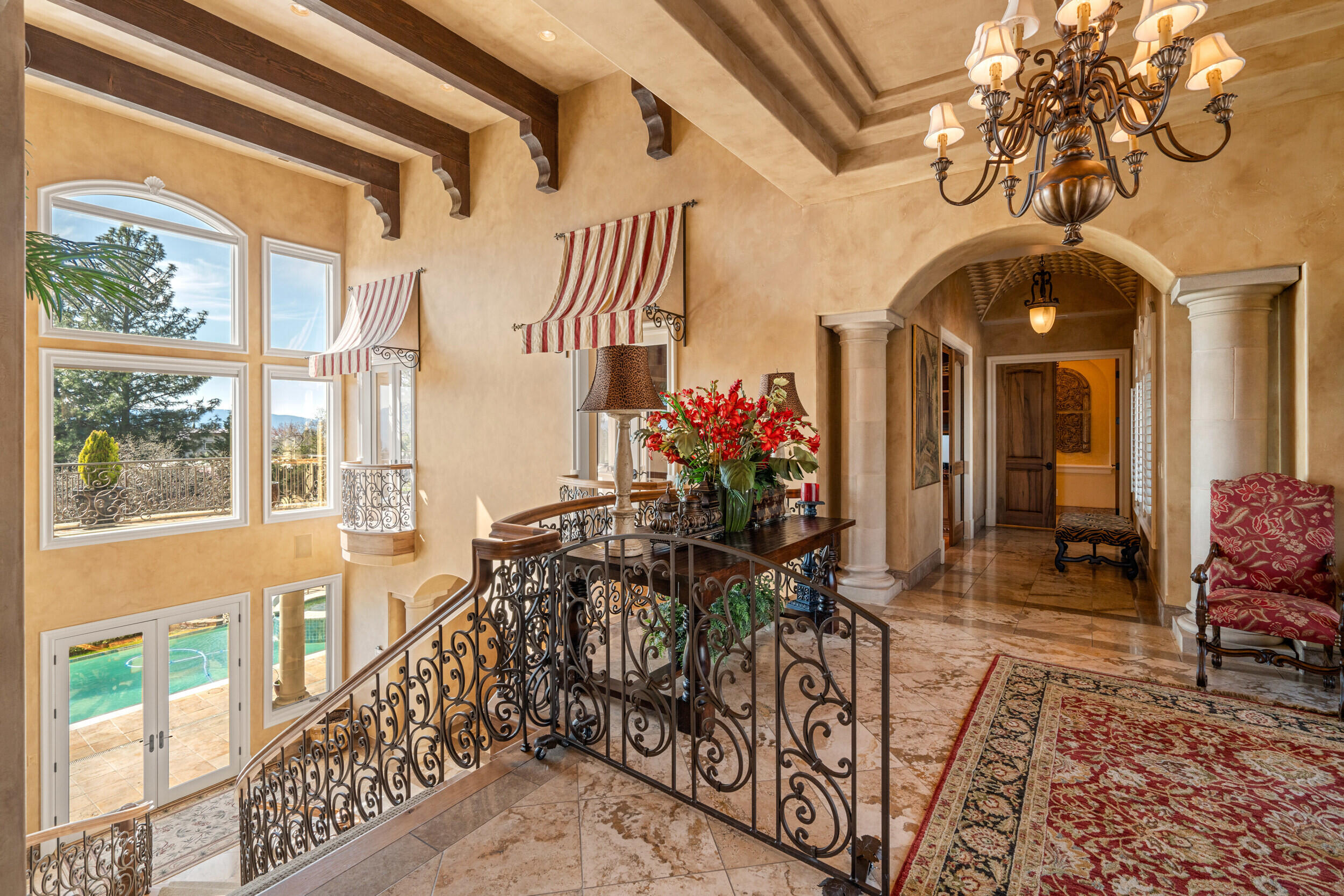 Stardust Heights Subdivision - Residential