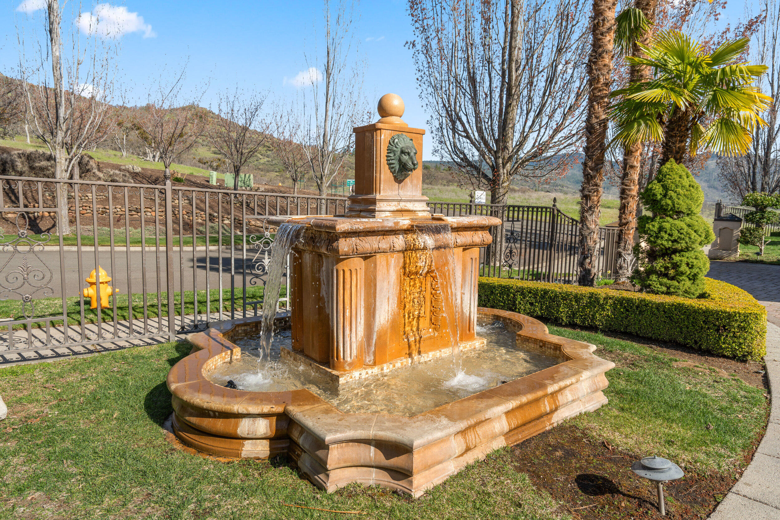 Stardust Heights Subdivision - Residential