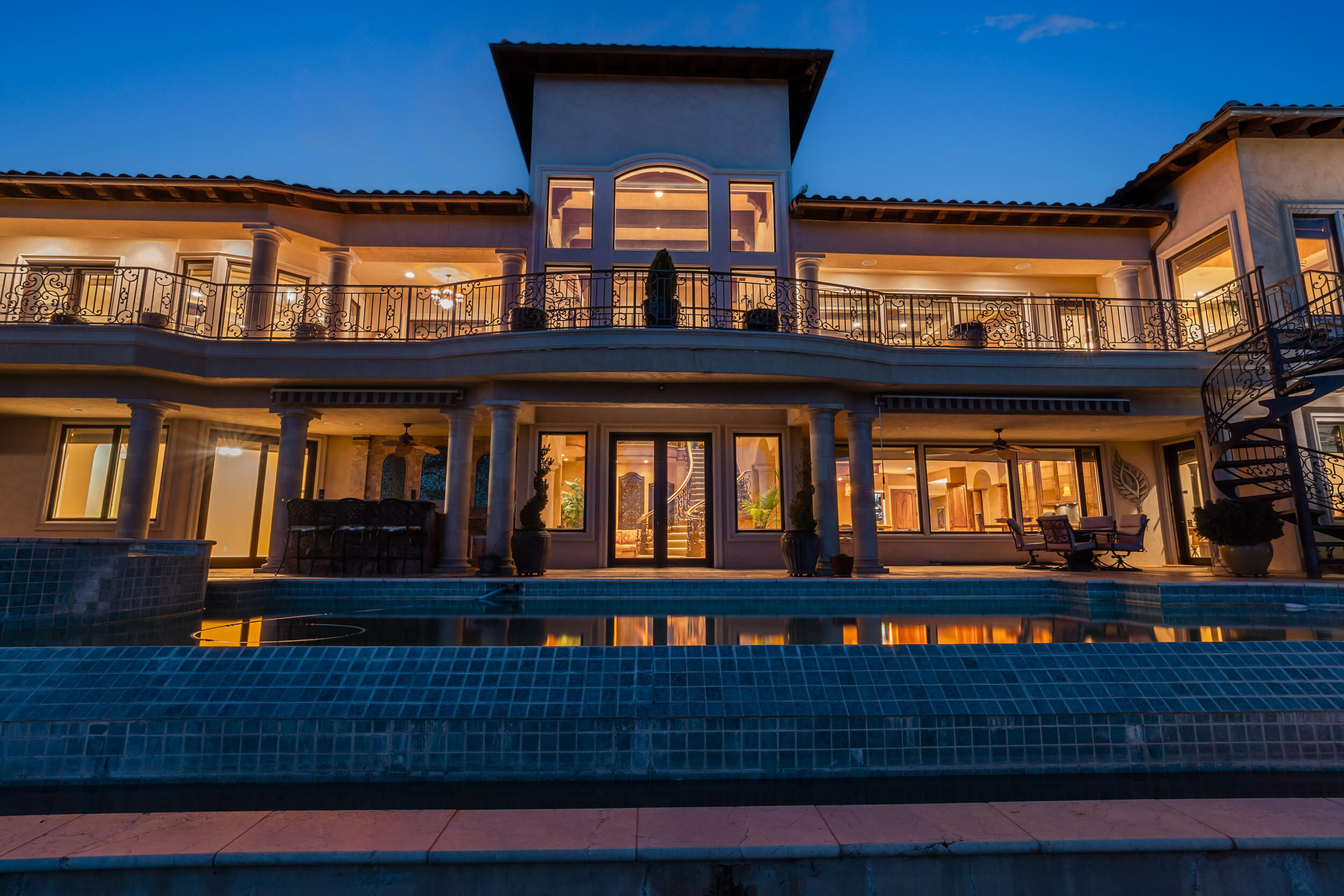 Stardust Heights Subdivision - Residential