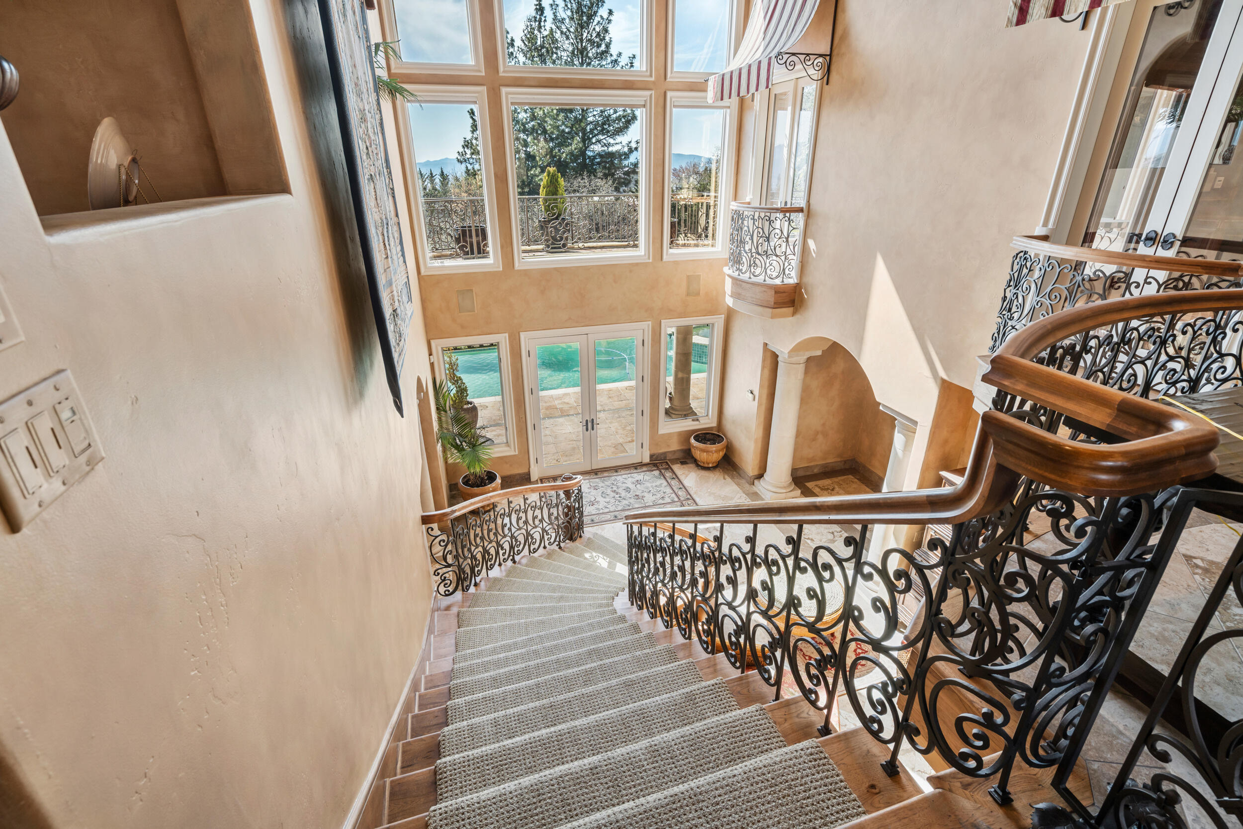 Stardust Heights Subdivision - Residential