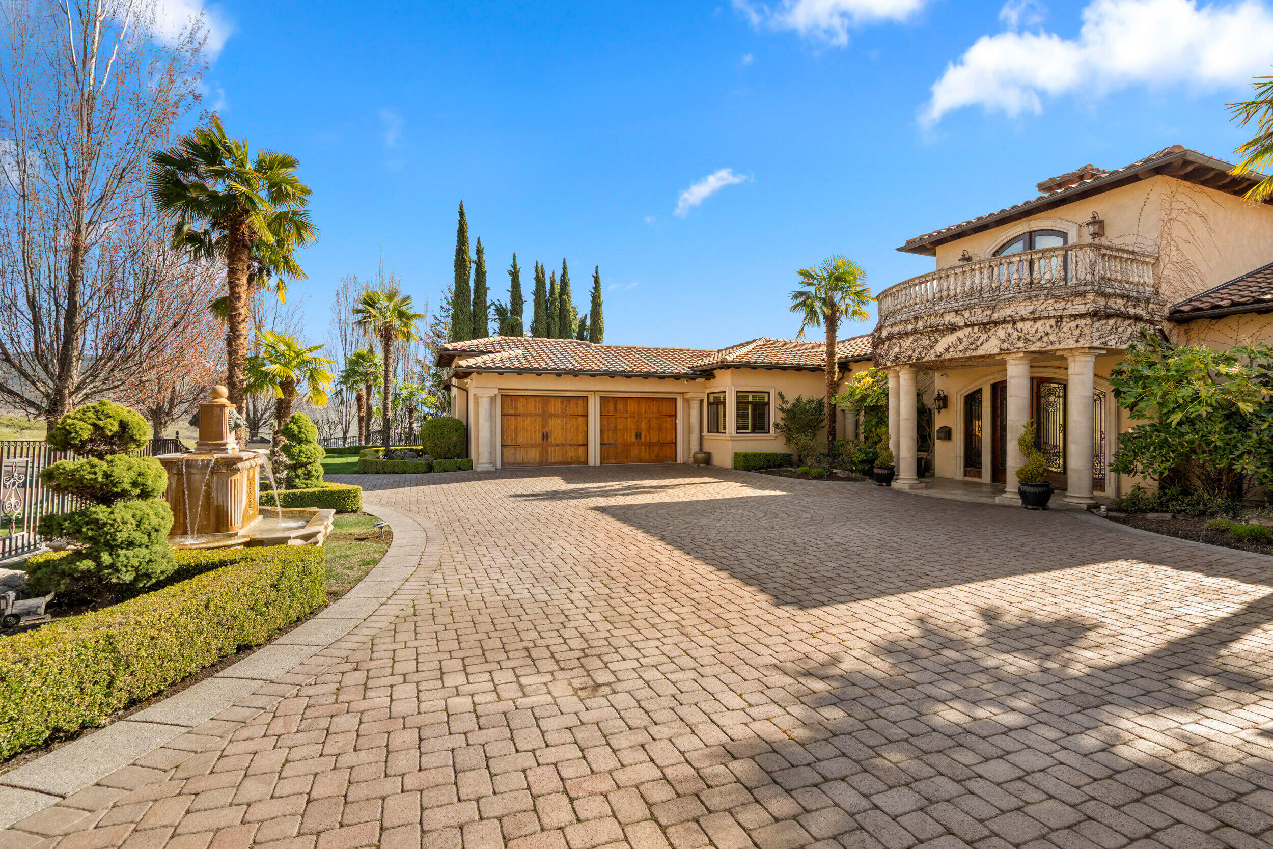 Stardust Heights Subdivision - Residential