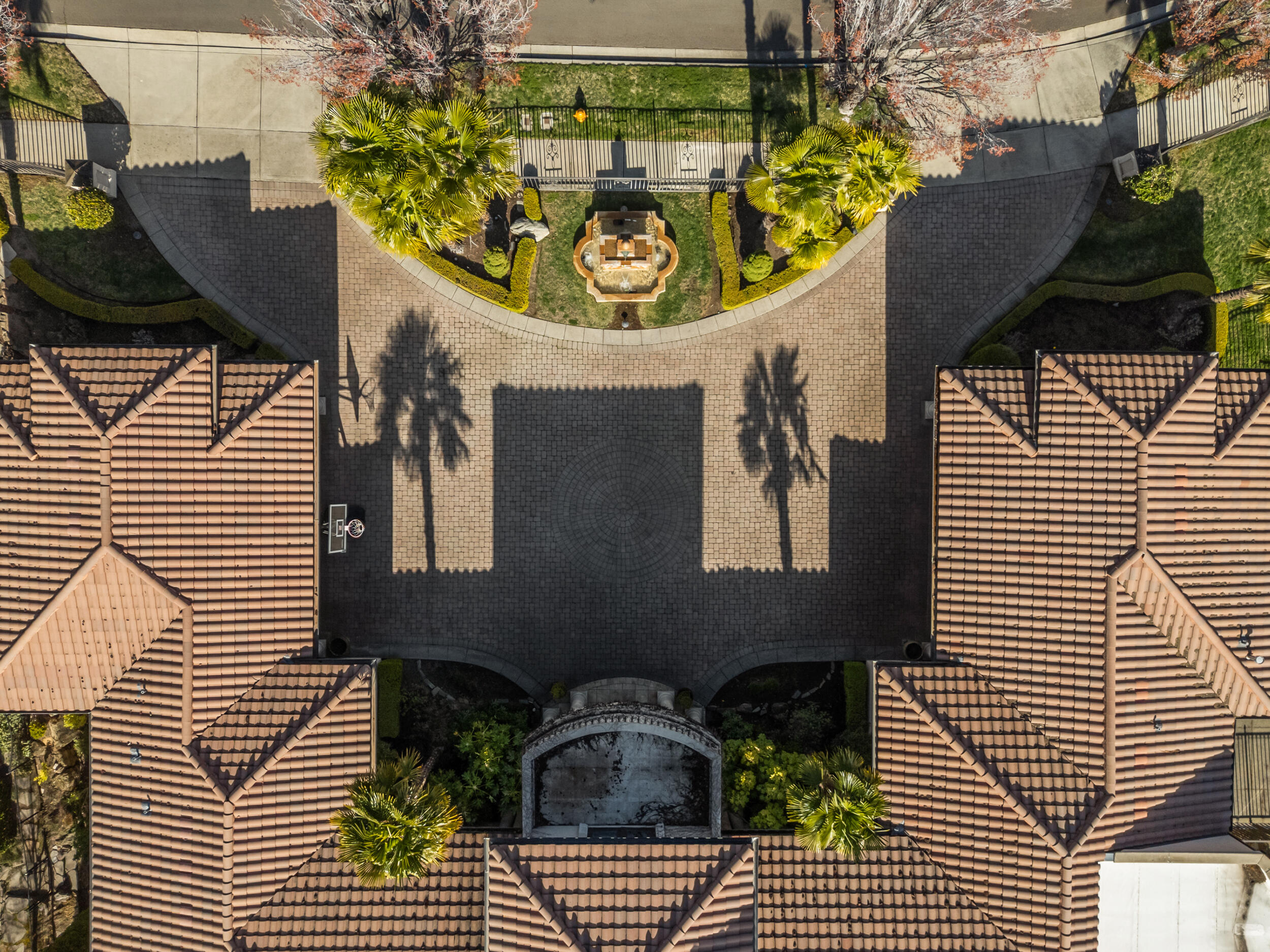 Stardust Heights Subdivision - Residential