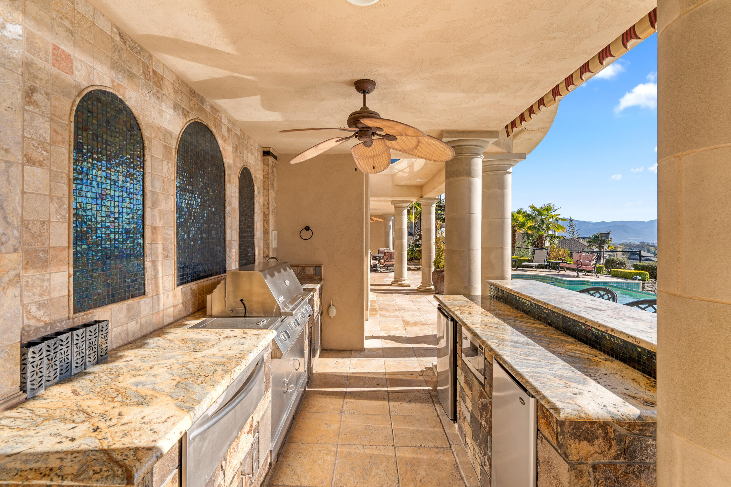 Stardust Heights Subdivision - Residential