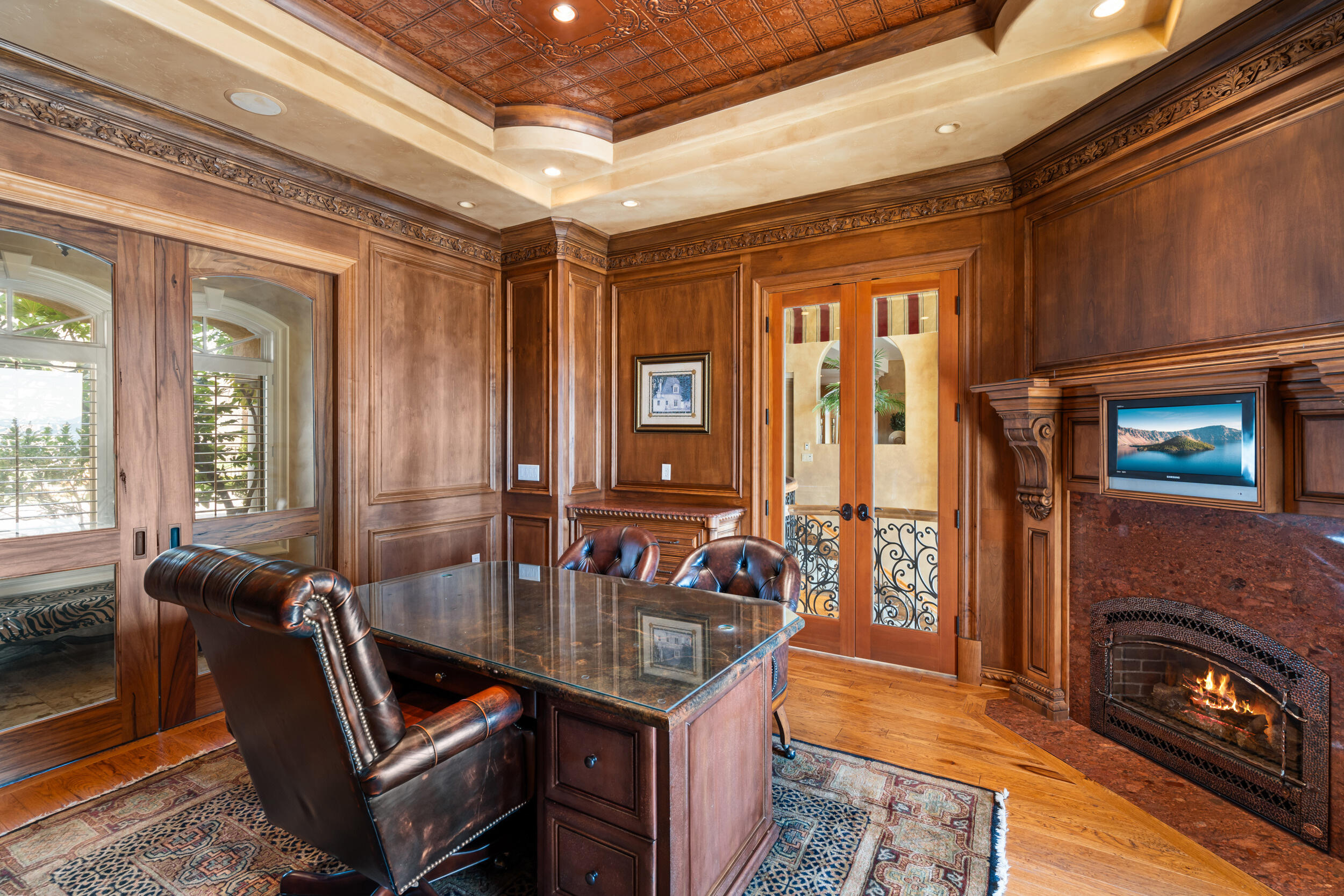 Stardust Heights Subdivision - Residential