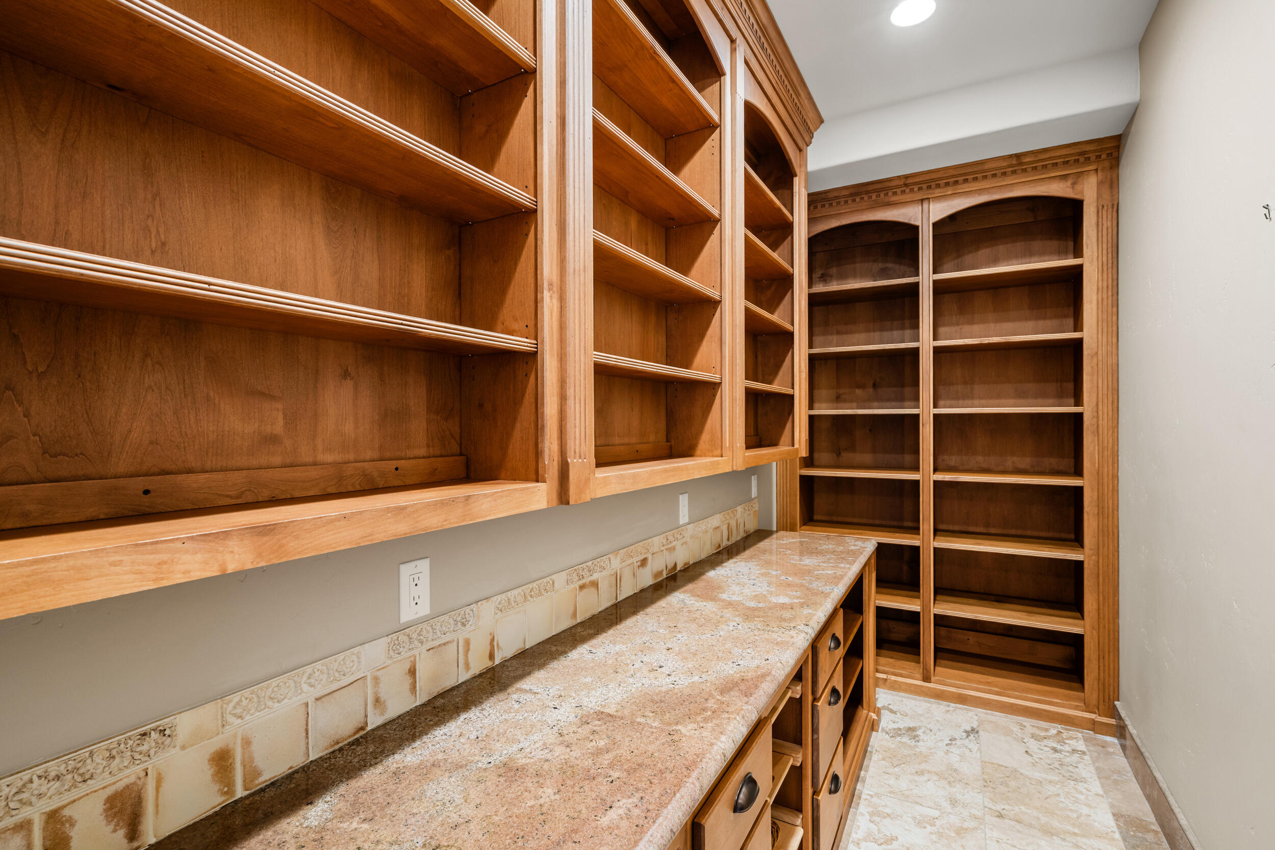 Stardust Heights Subdivision - Residential