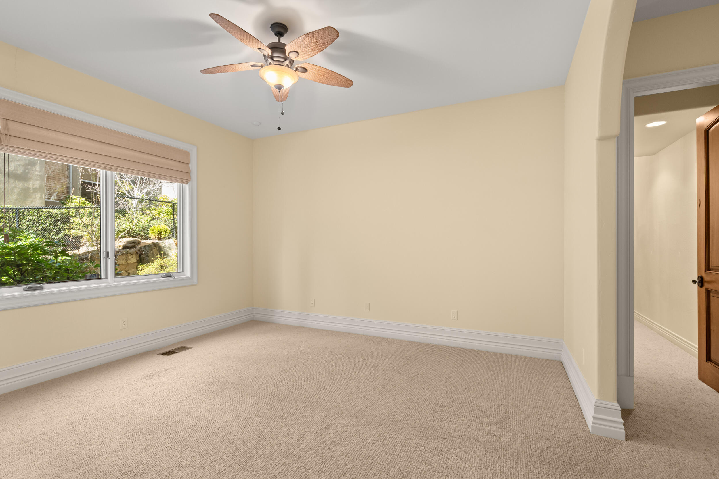 Stardust Heights Subdivision - Residential