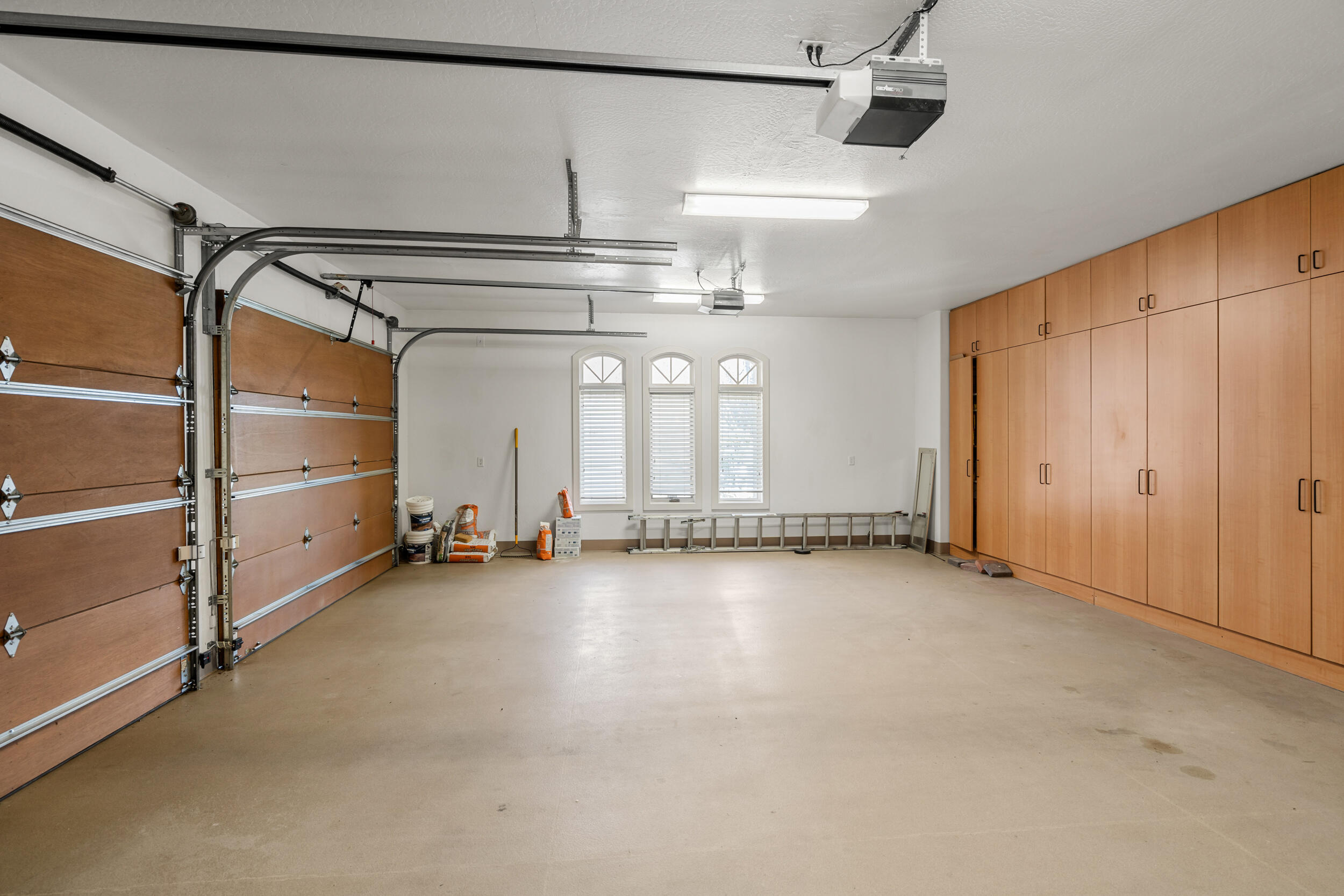 Stardust Heights Subdivision - Residential