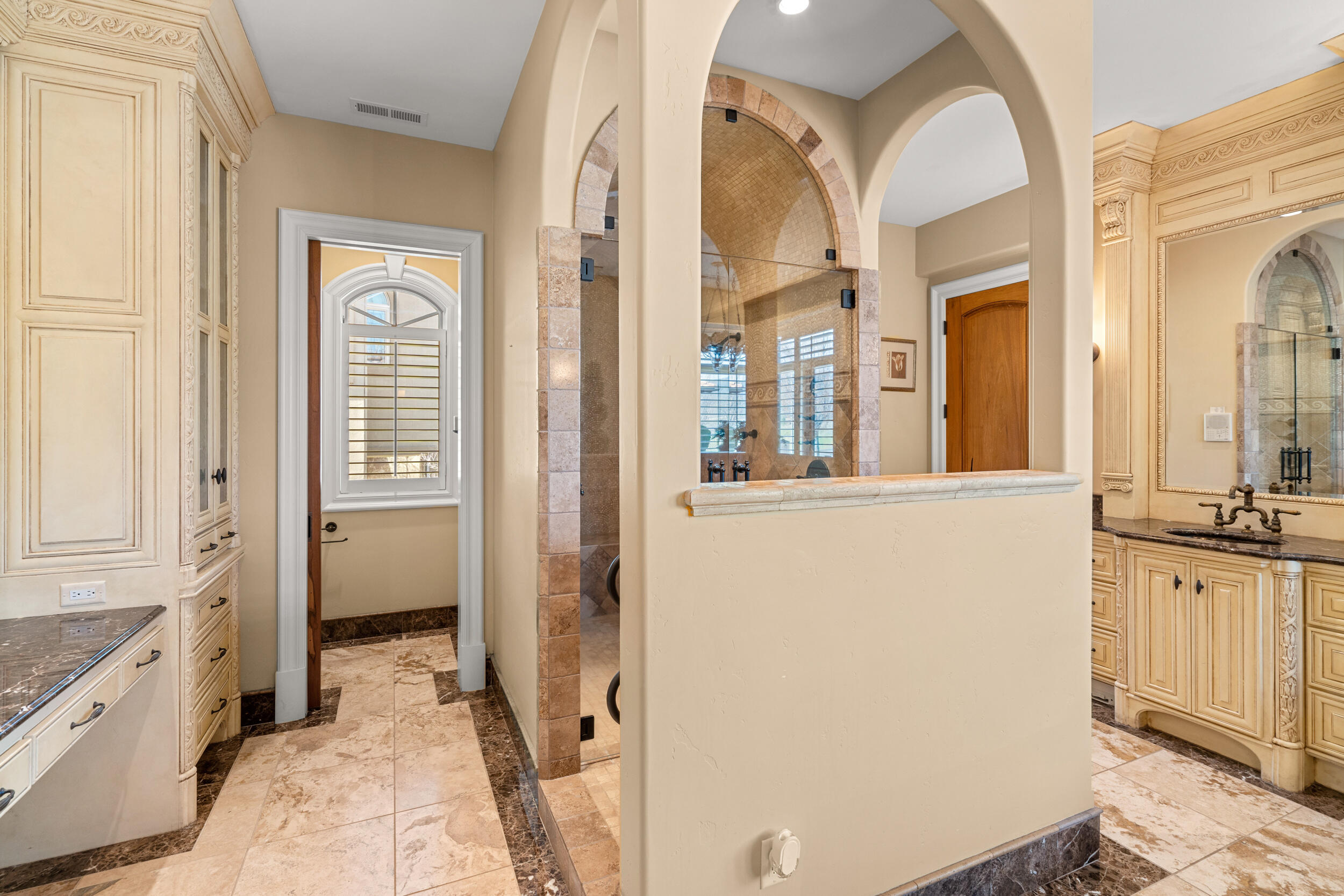 Stardust Heights Subdivision - Residential