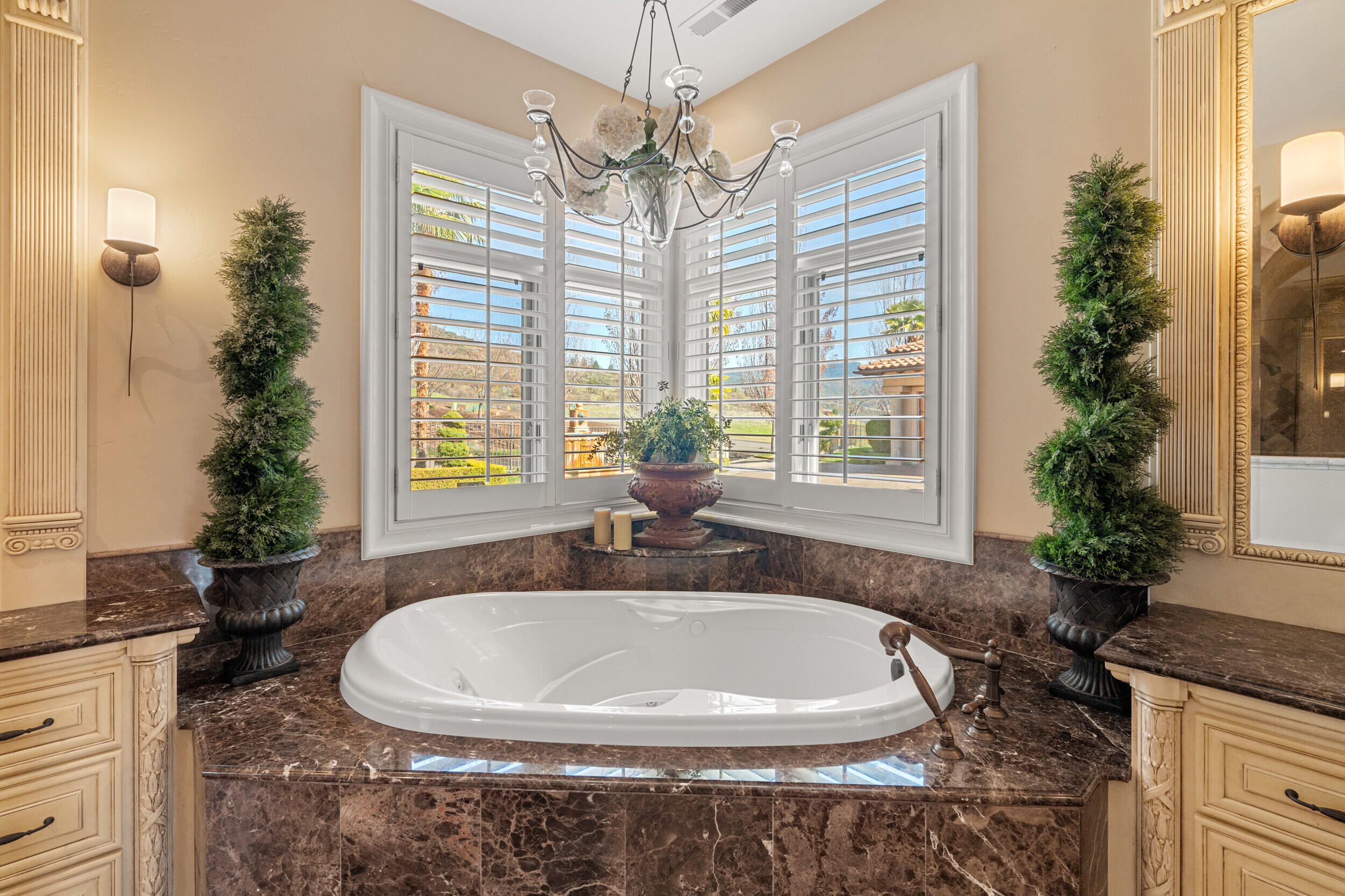 Stardust Heights Subdivision - Residential