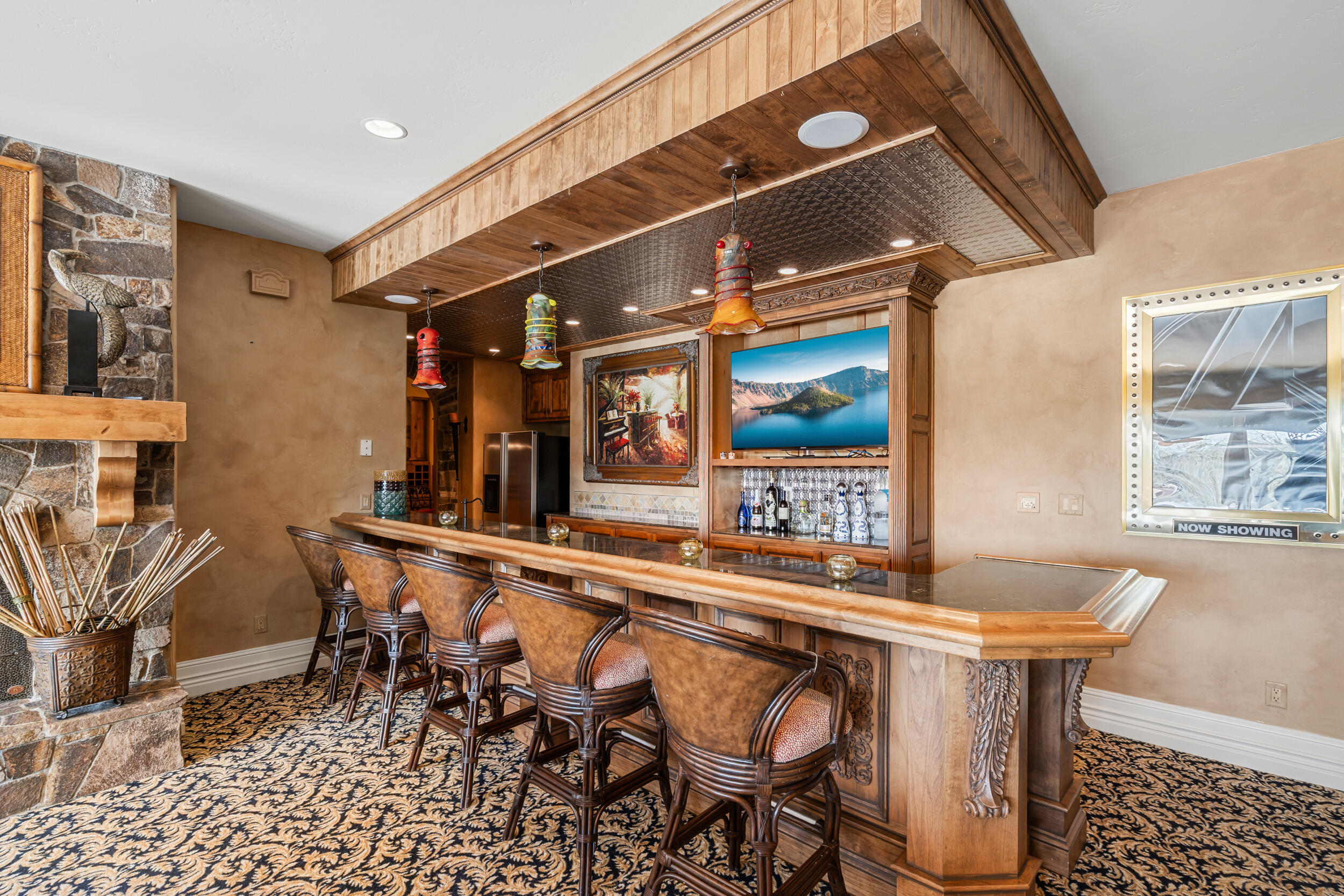 Stardust Heights Subdivision - Residential