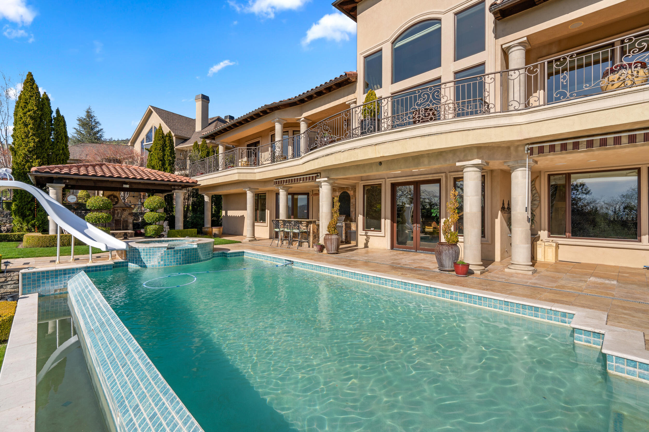 Stardust Heights Subdivision - Residential