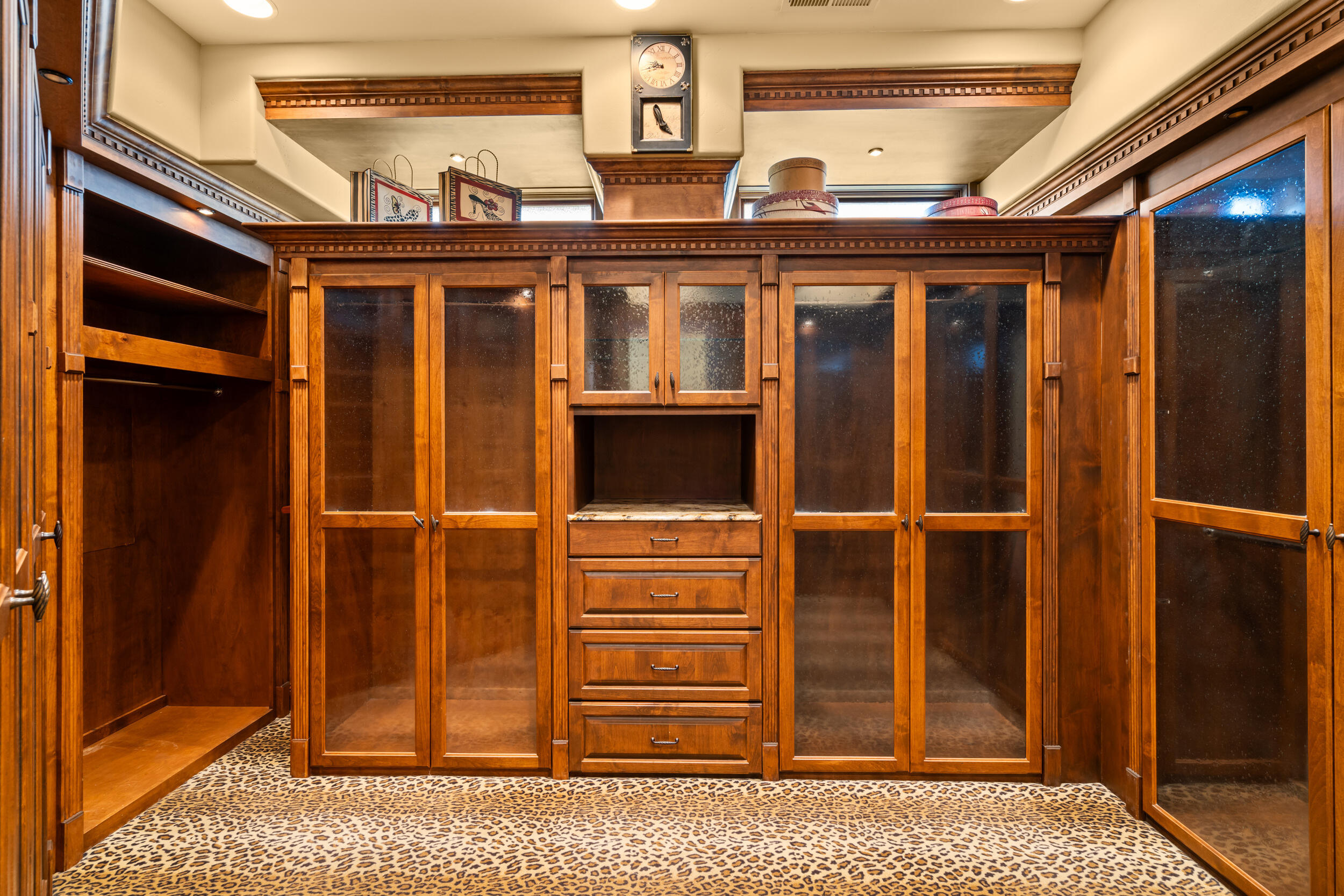 Stardust Heights Subdivision - Residential