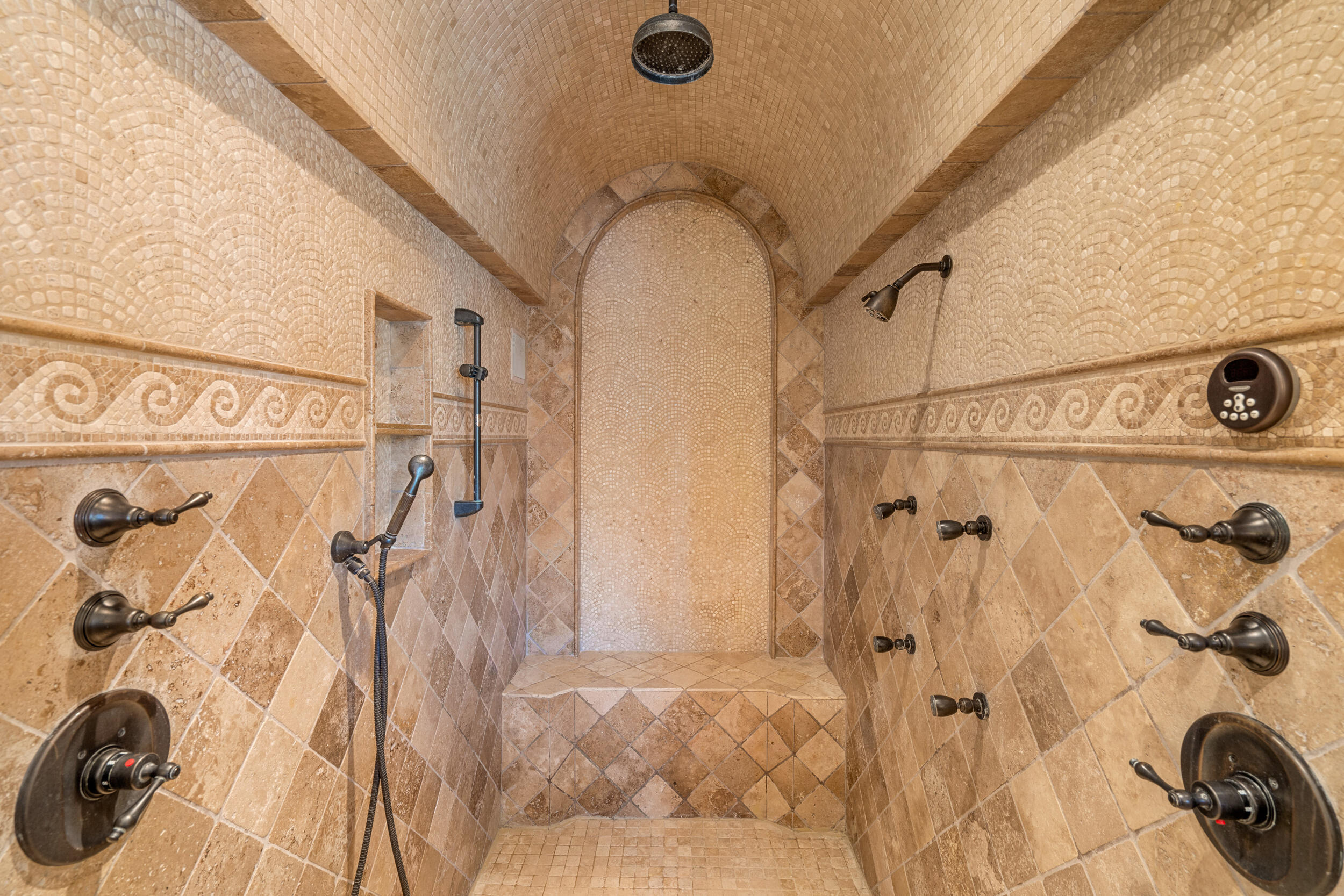 Stardust Heights Subdivision - Residential